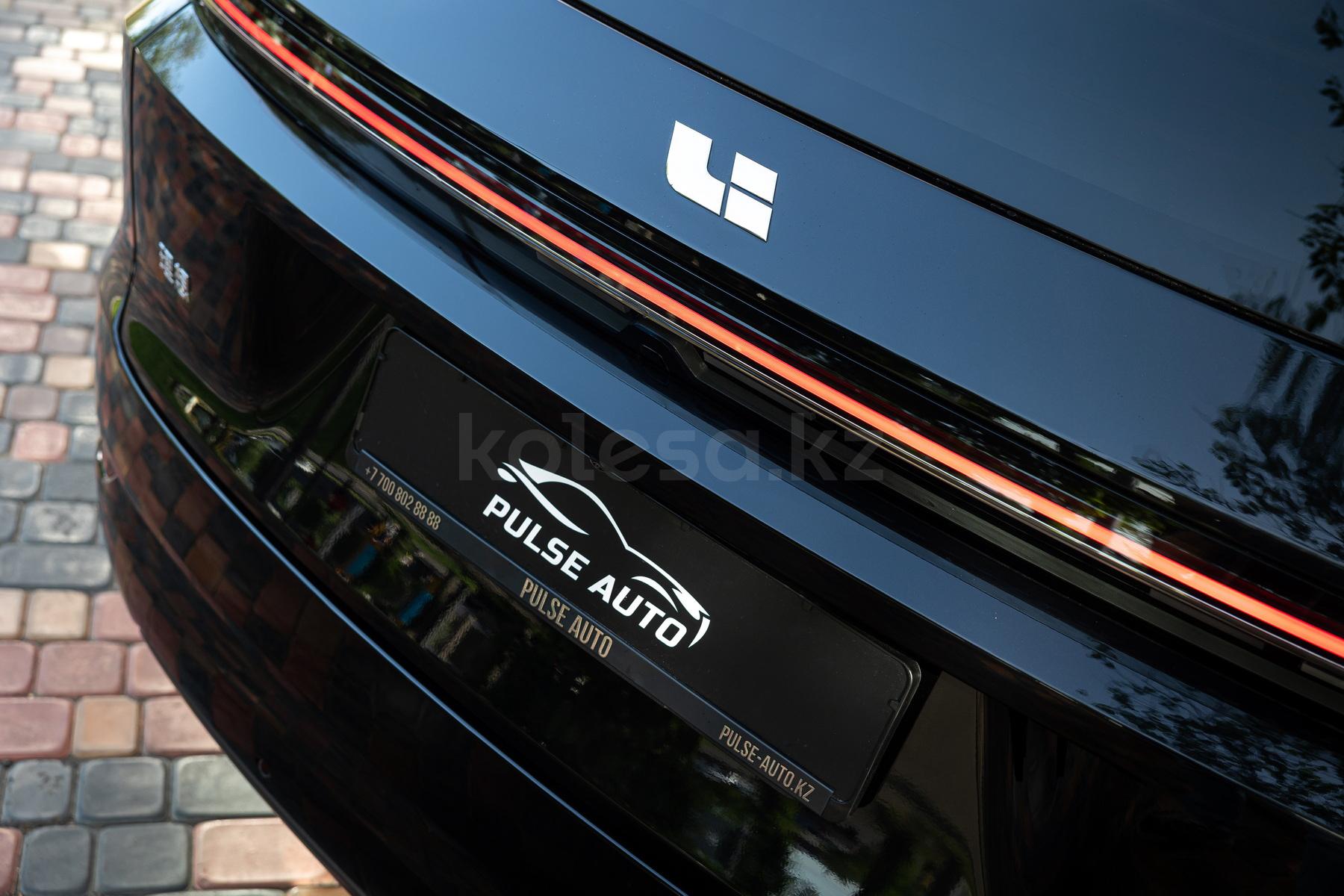 Li L7 SUV 2022 - н.в. года от 21 200 000 тенге