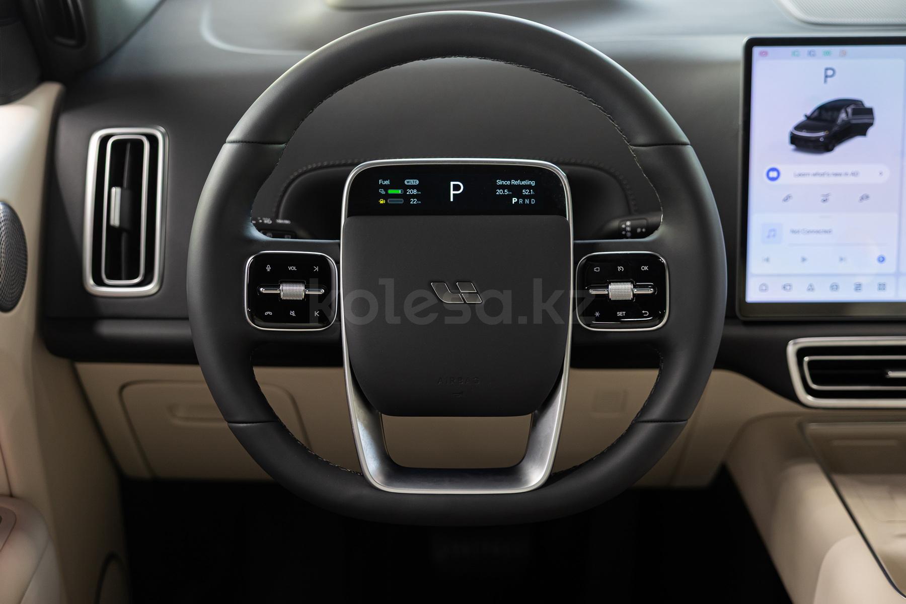 Li L7 SUV 2022 - н.в. года от 21 200 000 тенге