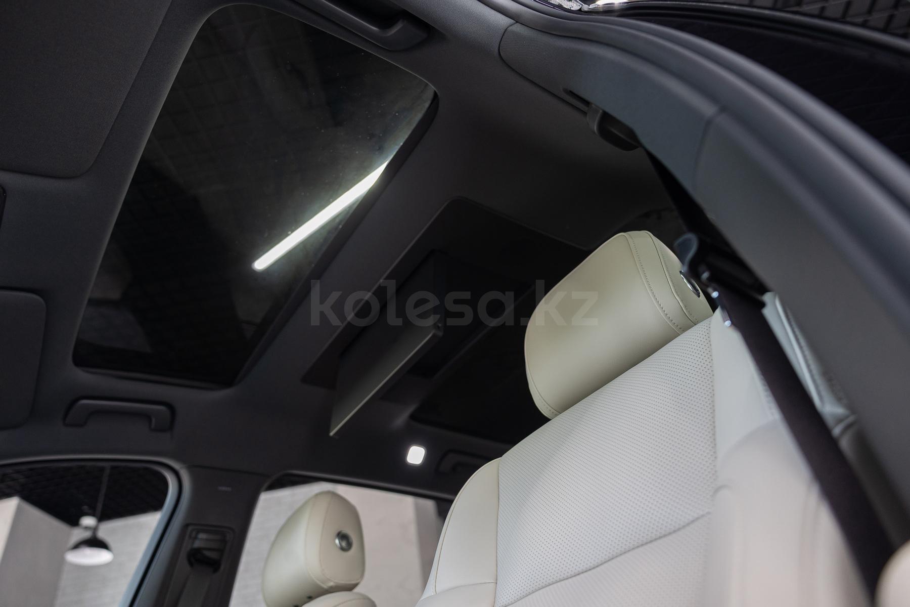 Li L7 SUV 2022 - н.в. года от 21 200 000 тенге
