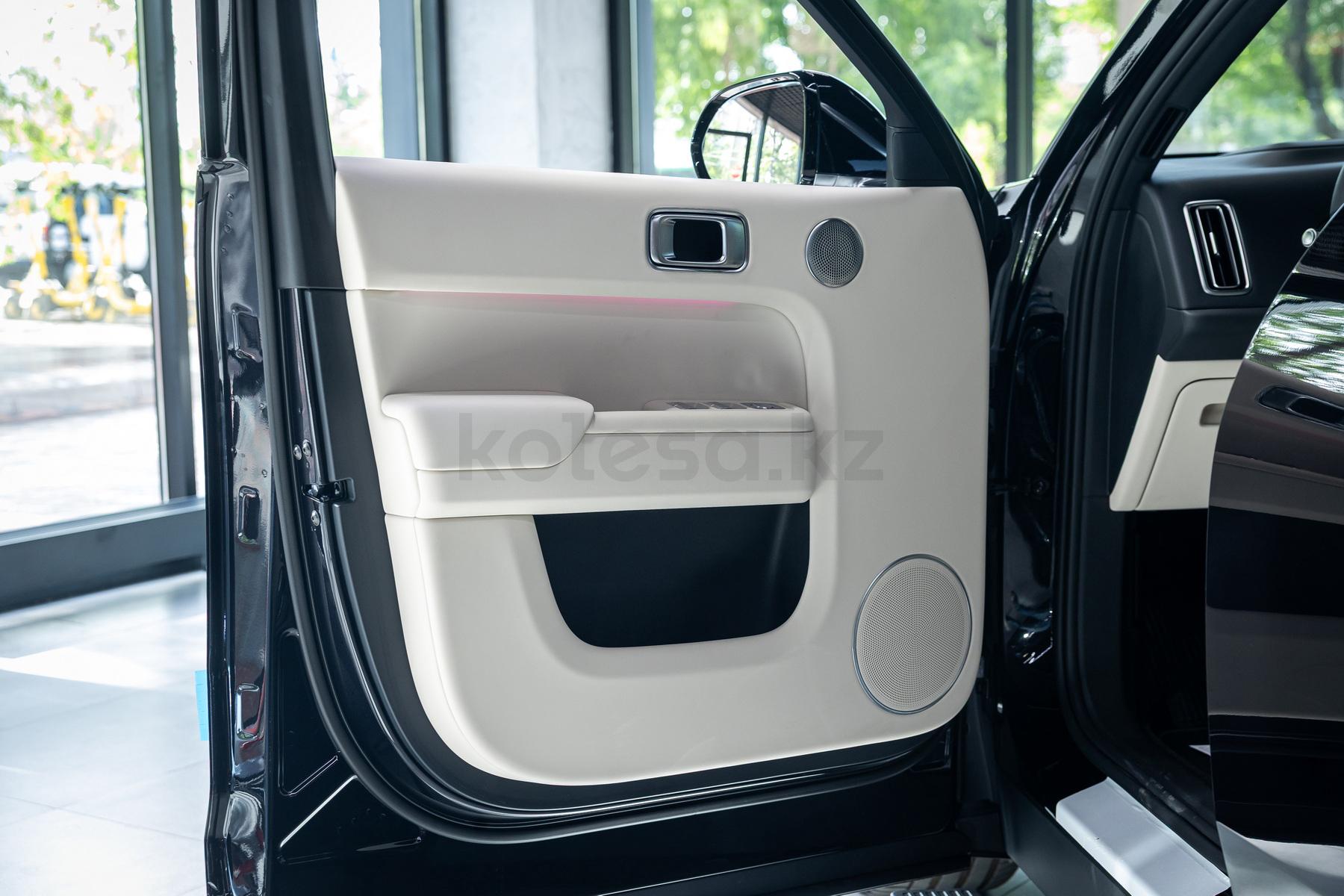 Li L7 SUV 2022 - н.в. года от 21 200 000 тенге