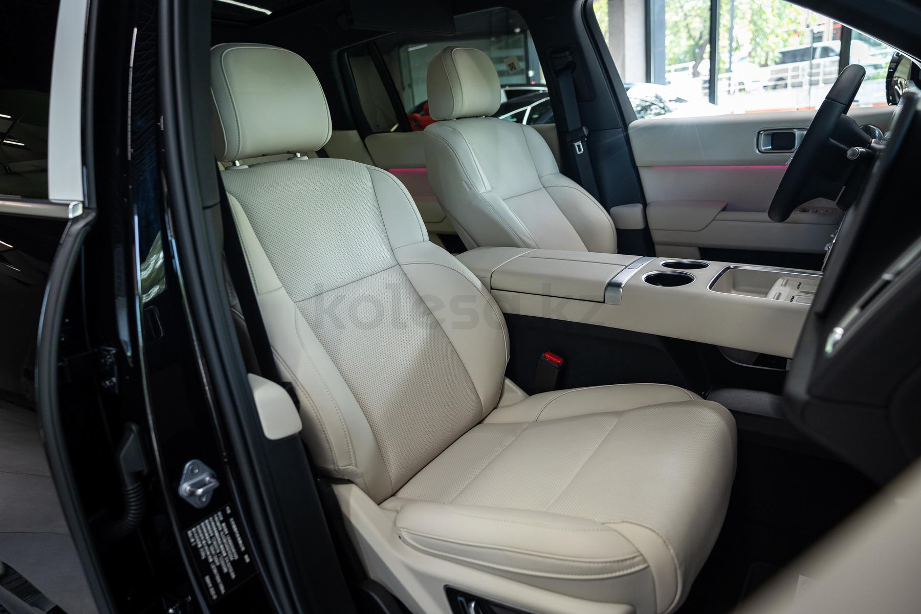 Li L7 SUV 2022 - н.в. года от 21 200 000 тенге