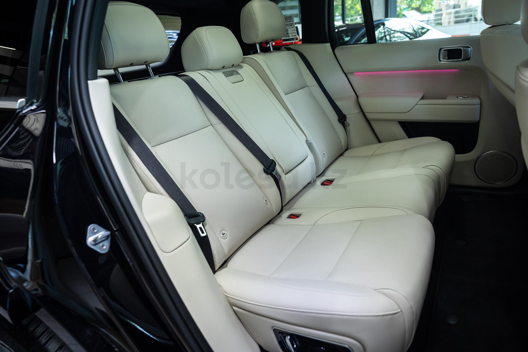 Li L7 SUV 2022 - н.в. года от 21 200 000 тенге