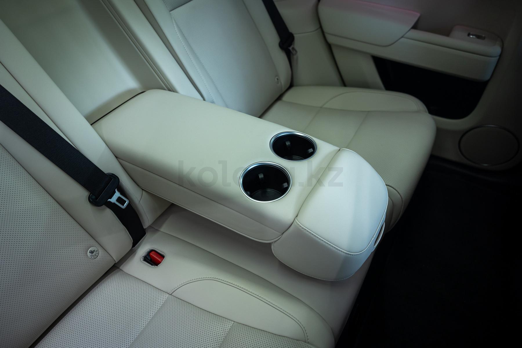 Li L7 SUV 2022 - н.в. года от 21 200 000 тенге