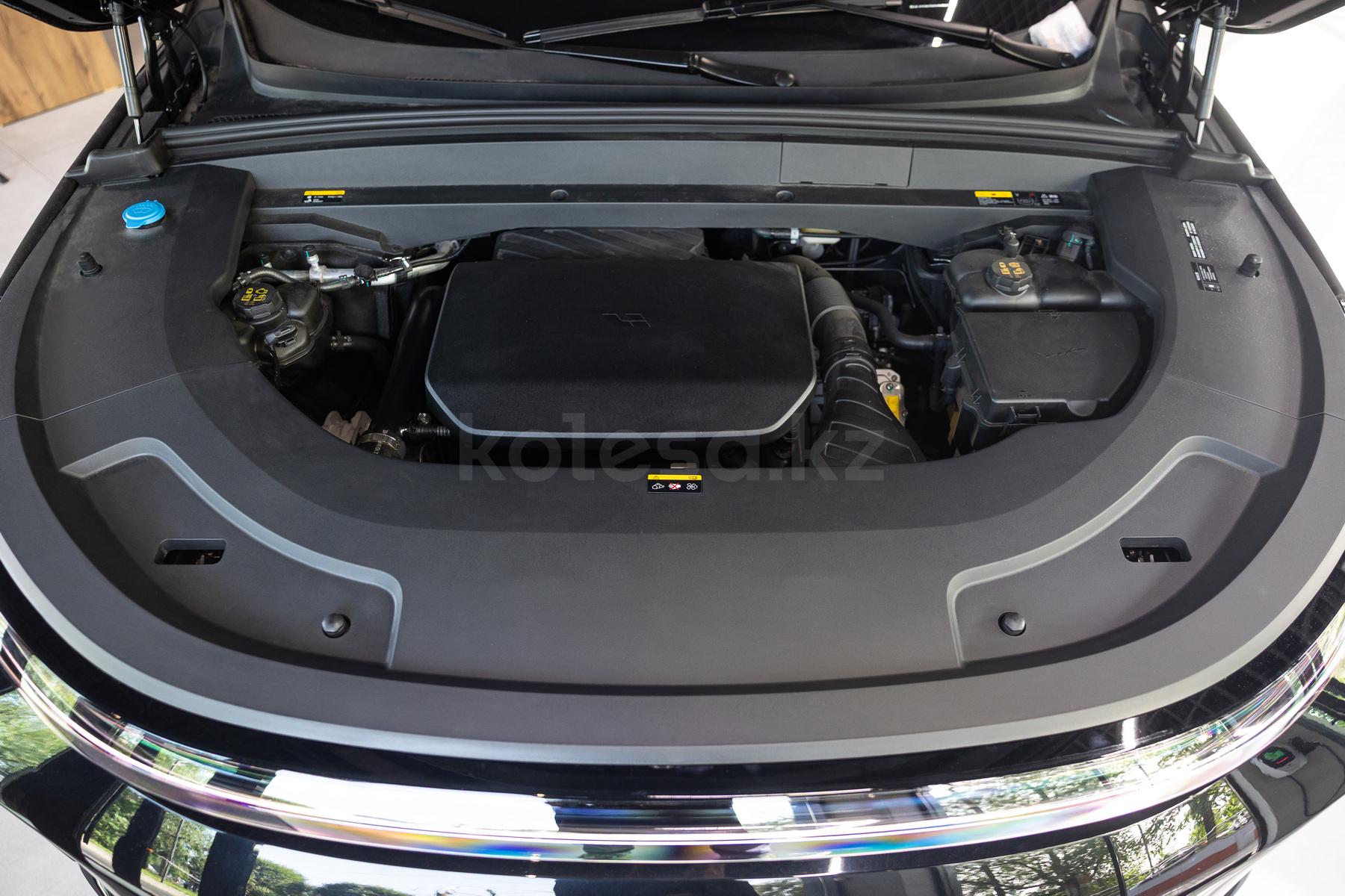 Li L7 SUV 2022 - н.в. года от 21 200 000 тенге