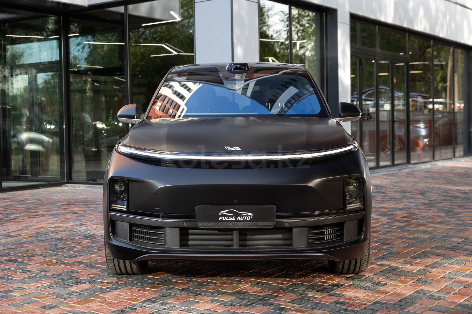 Li L9 SUV 2022 - н.в. года от 27 000 000 тенге