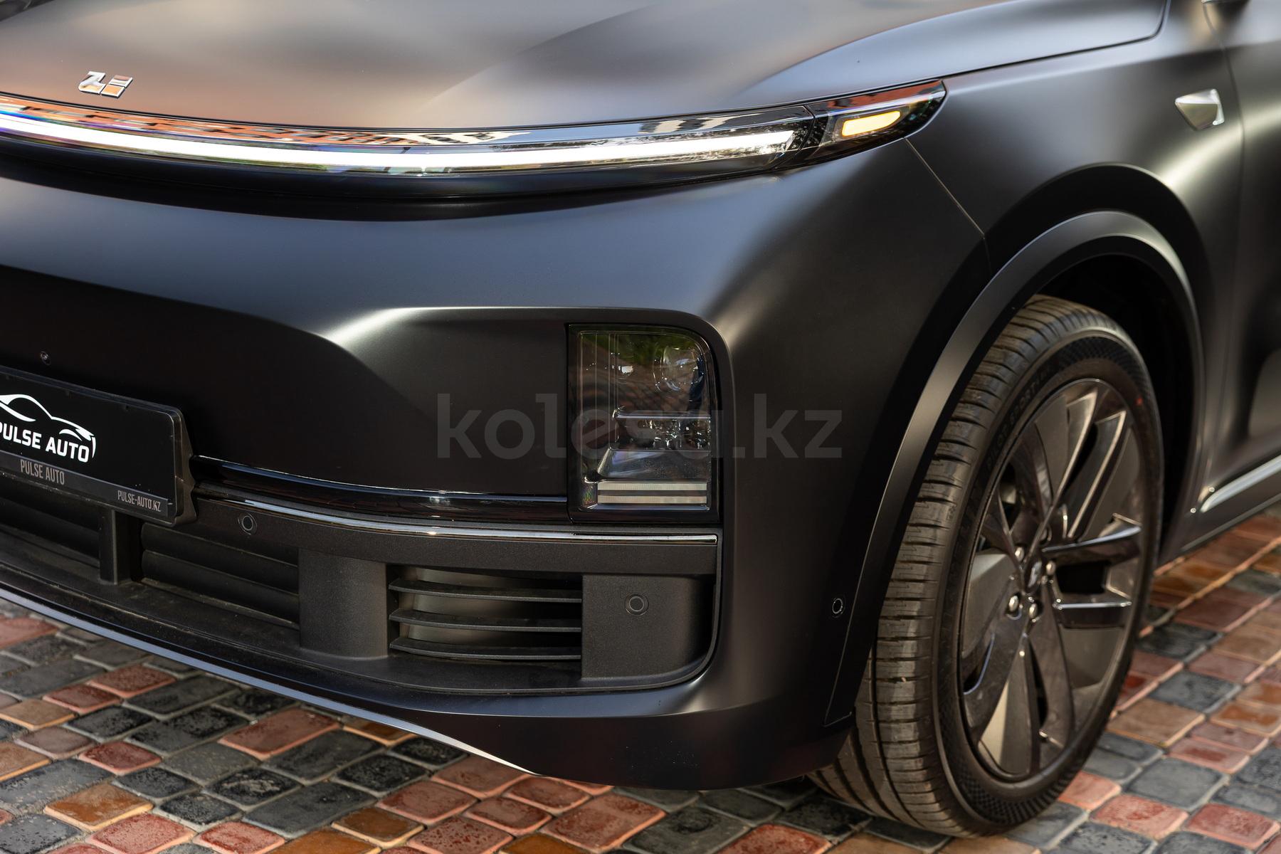 Li L9 SUV 2022 - н.в. года от 27 000 000 тенге