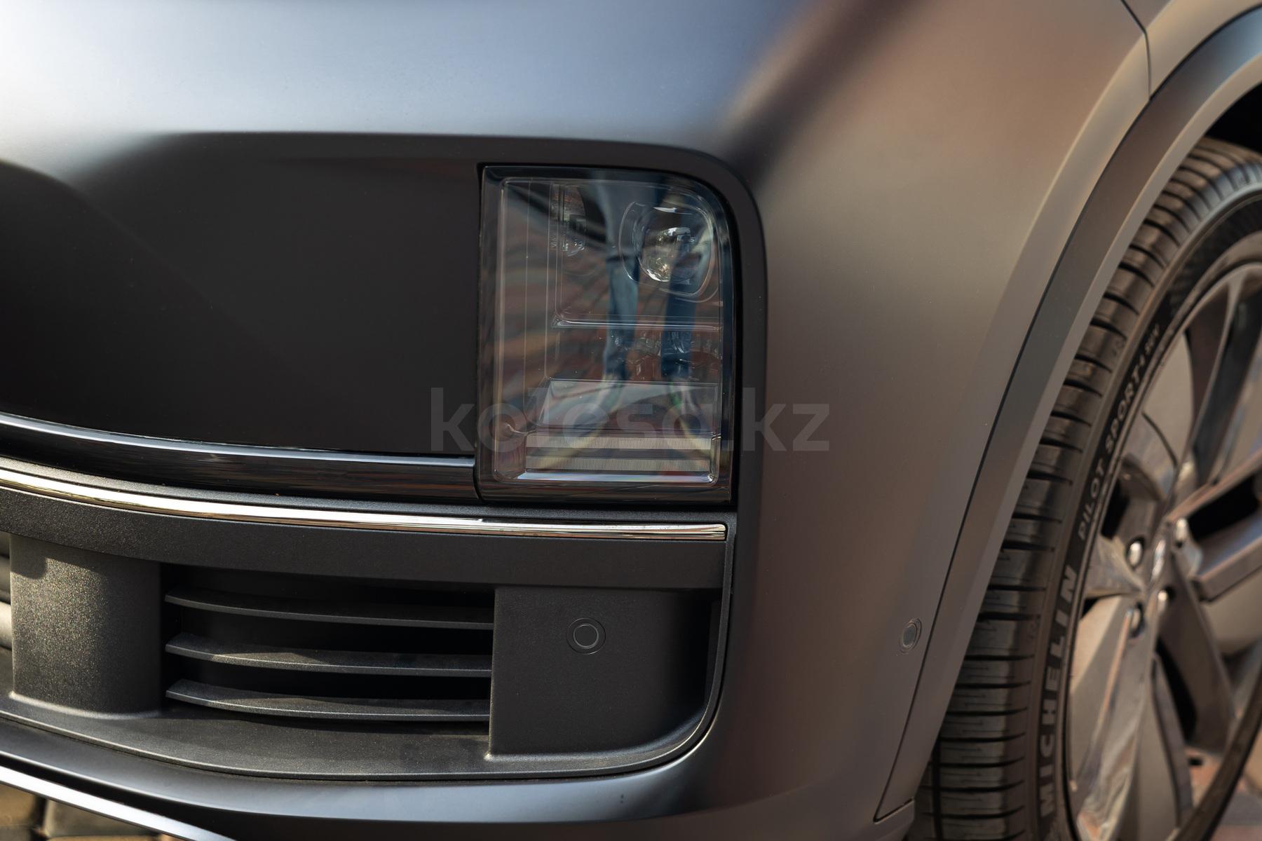 Li L9 SUV 2022 - н.в. года от 27 000 000 тенге