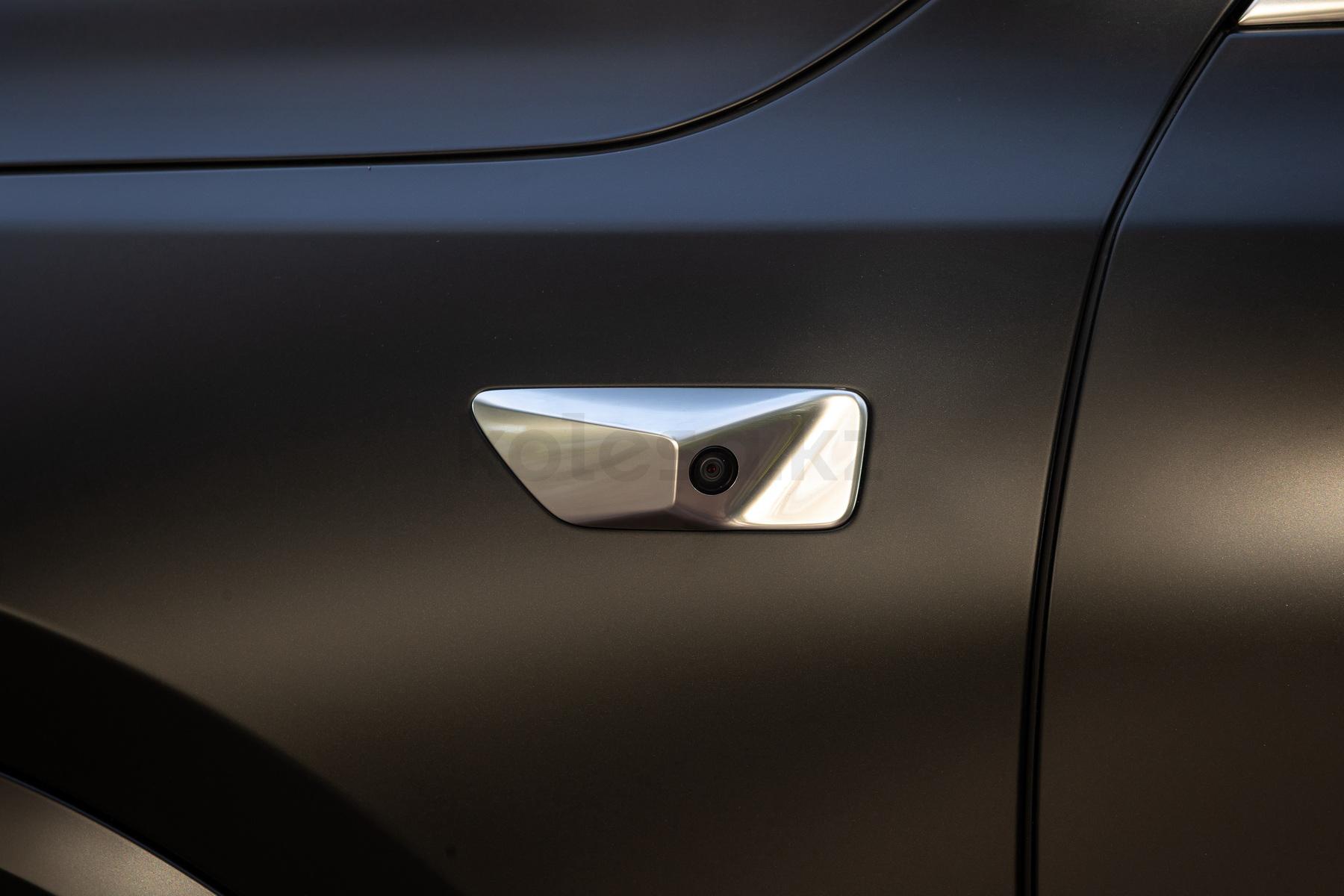 Li L9 SUV 2022 - н.в. года от 27 000 000 тенге