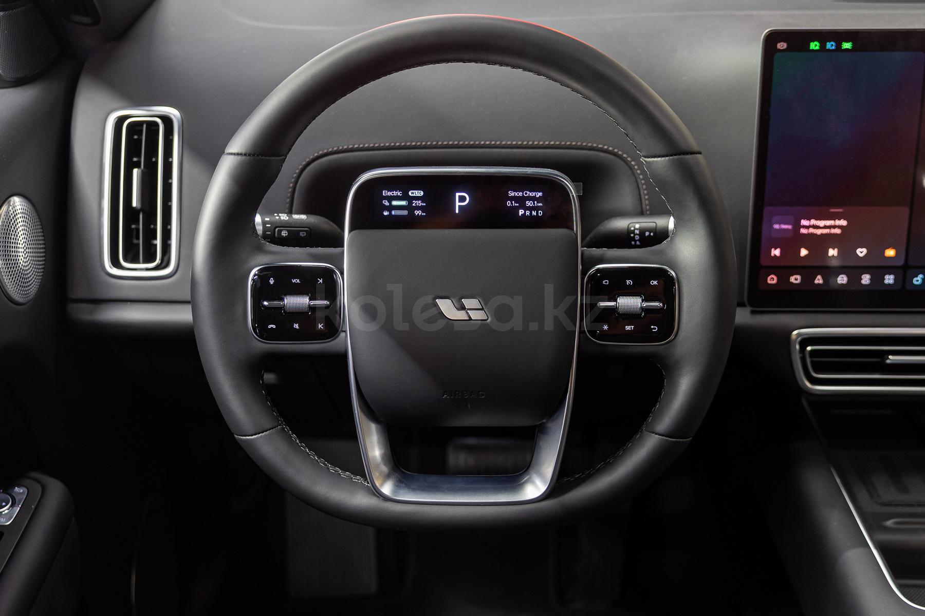 Li L9 SUV 2022 - н.в. года от 27 000 000 тенге