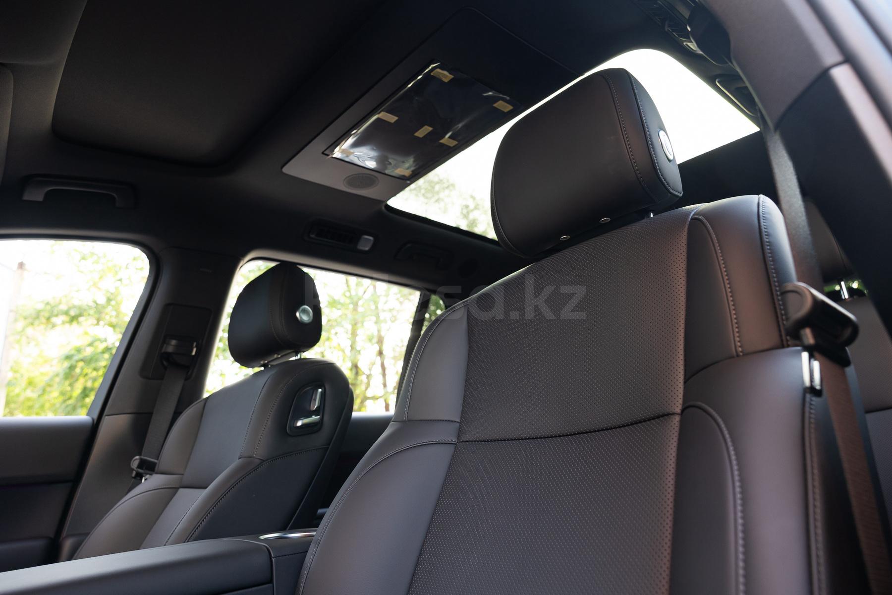 Li L9 SUV 2022 - н.в. года от 27 000 000 тенге