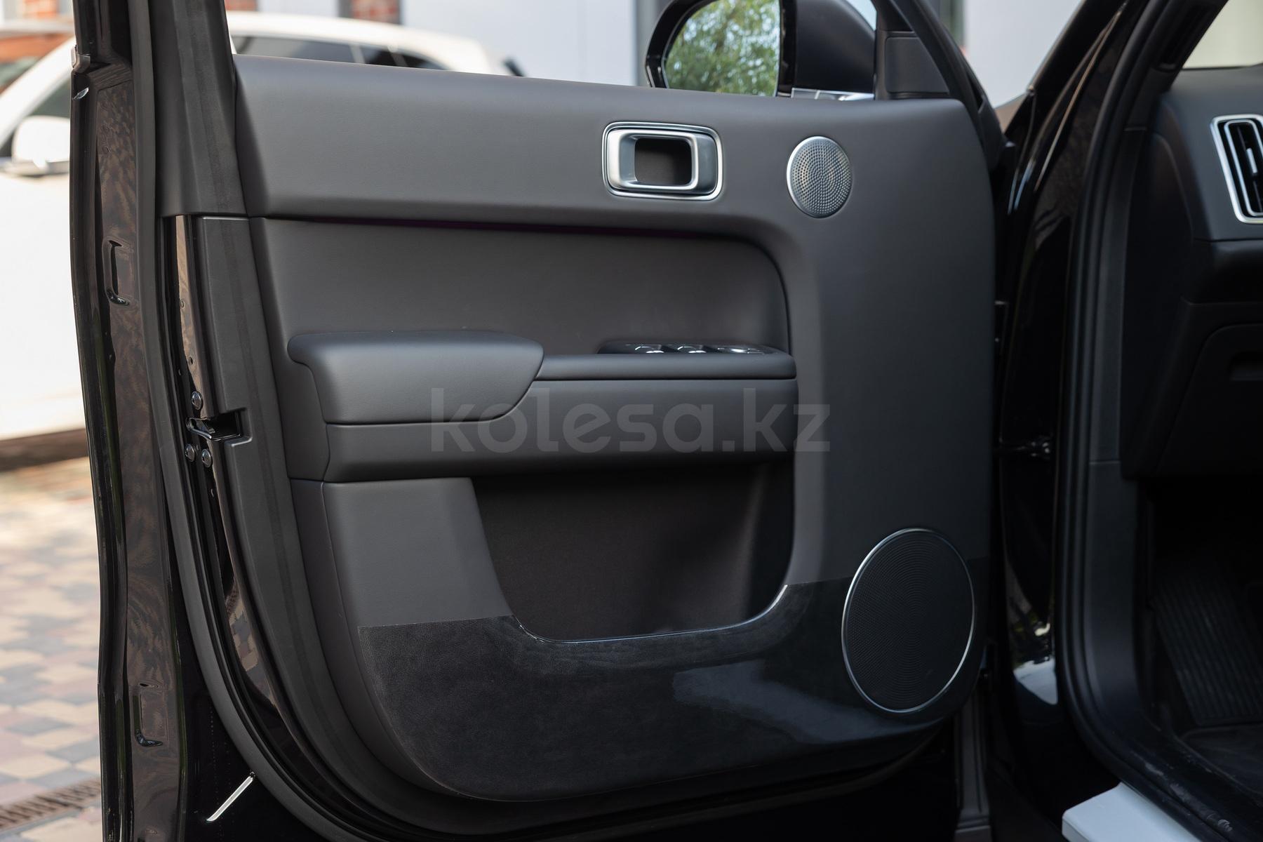 Li L9 SUV 2022 - н.в. года от 27 000 000 тенге