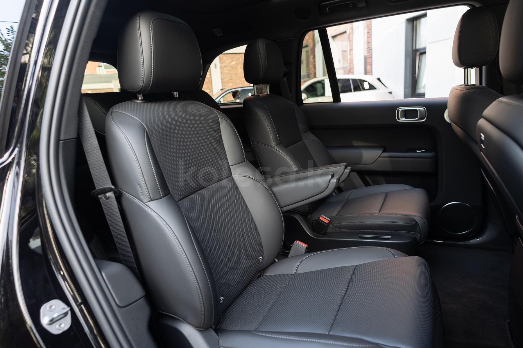 Li L9 SUV 2022 - н.в. года от 27 000 000 тенге