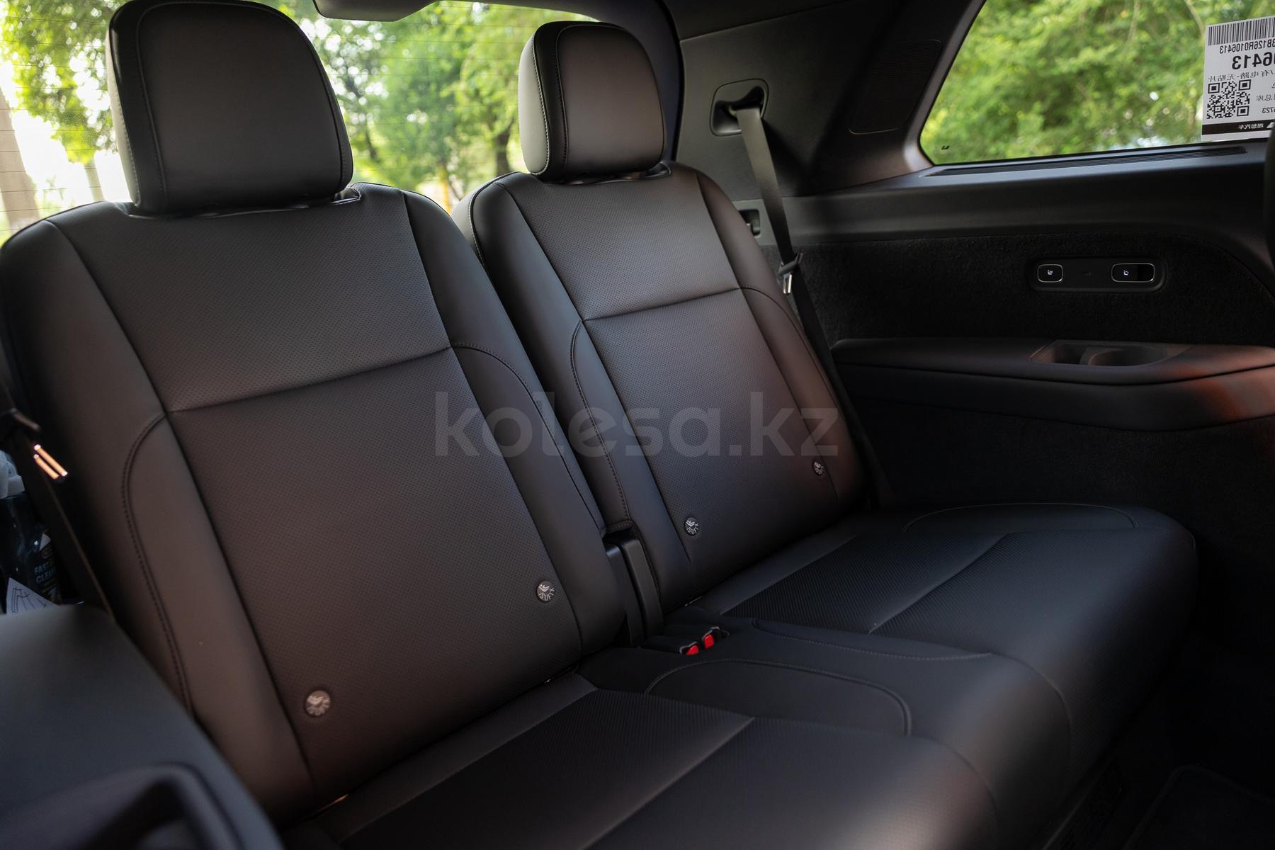 Li L9 SUV 2022 - н.в. года от 27 000 000 тенге