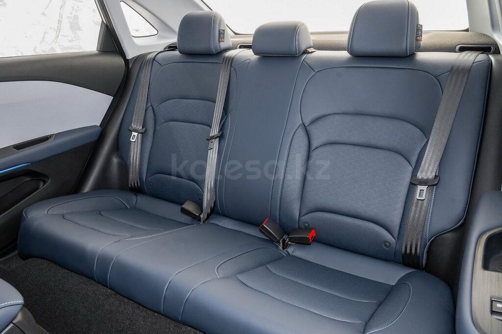 Chevrolet Monza B 2022 - н.в. года от 7 450 000 тенге