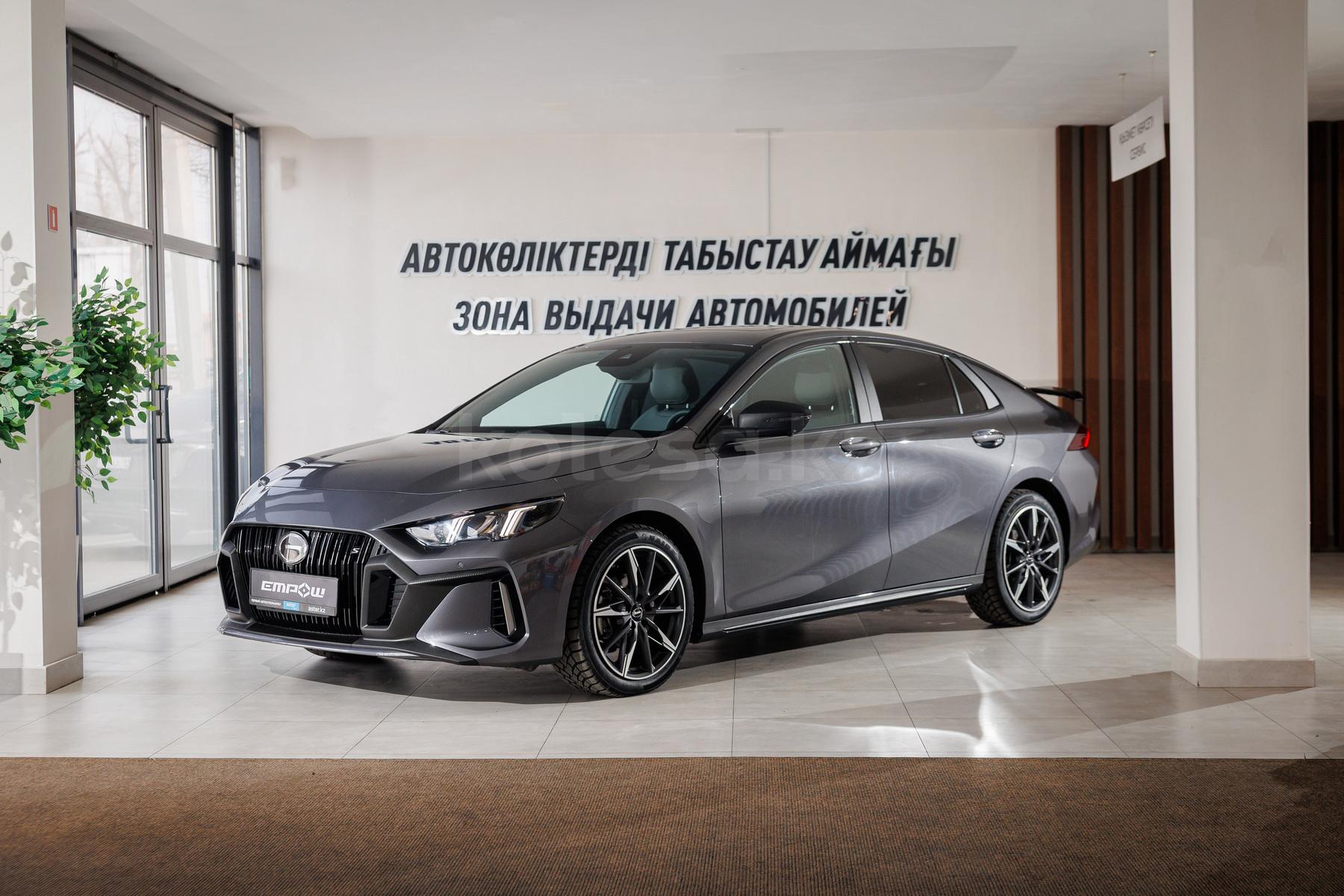 GAC Empow C 2021 - н.в. года от 9 990 000 тенге