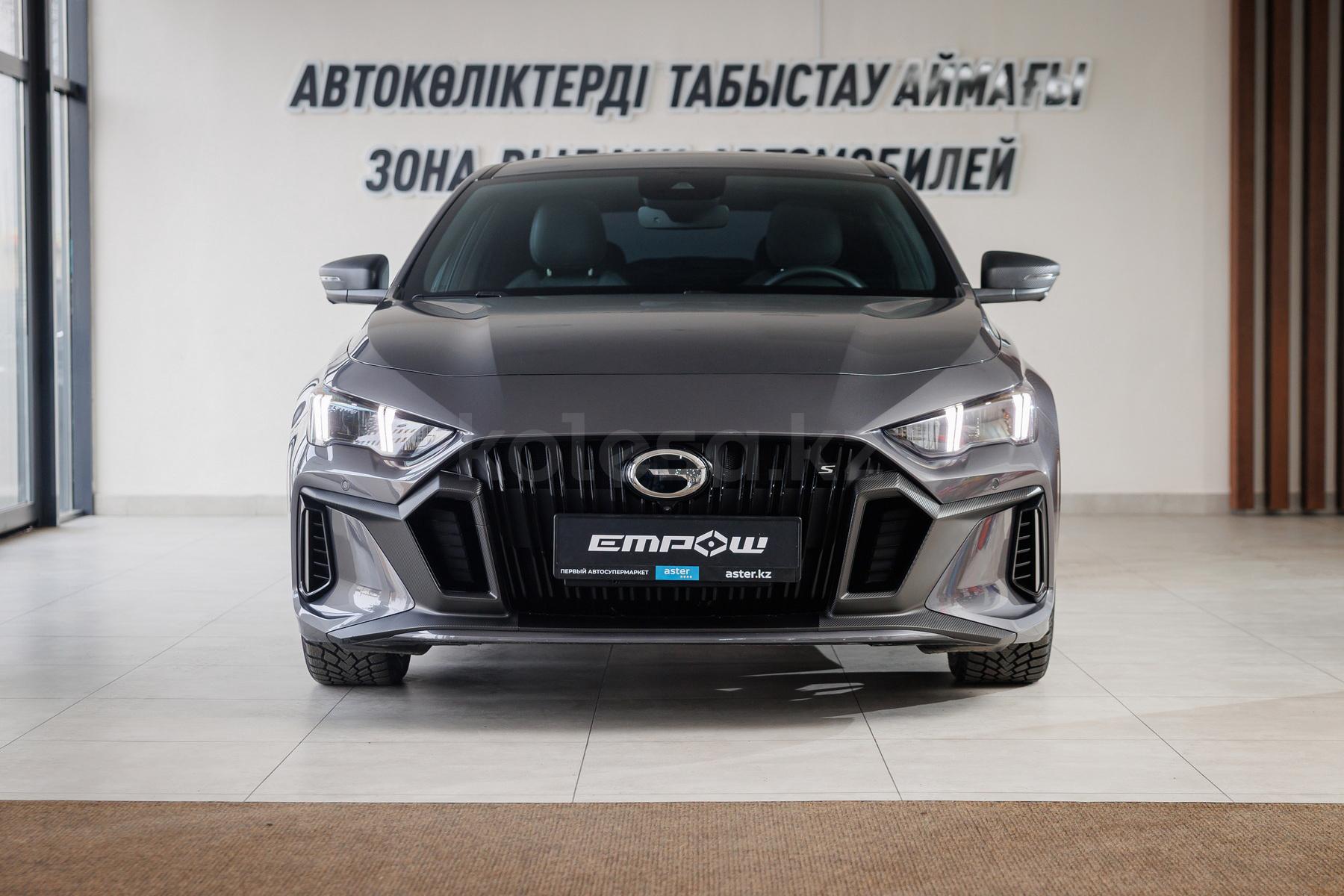 GAC Empow C 2021 - н.в. года от 9 990 000 тенге