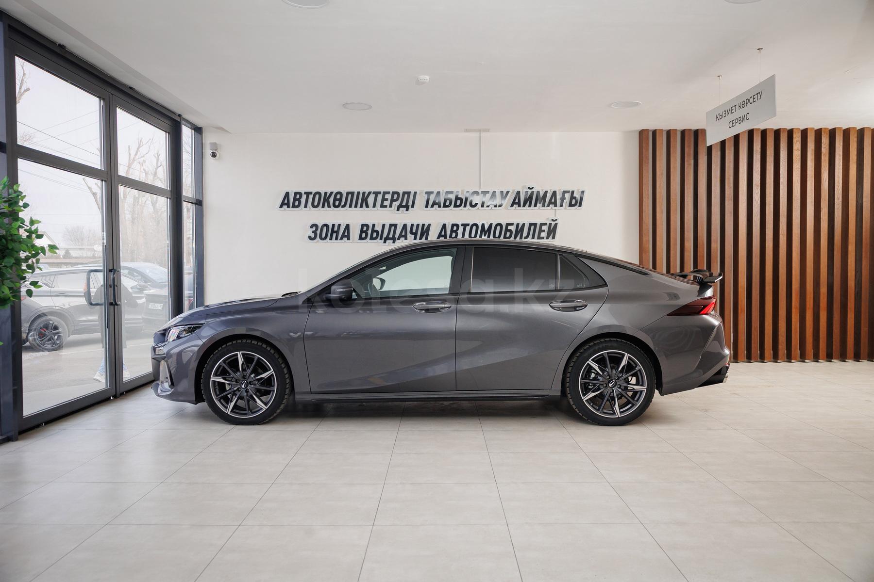 GAC Empow C 2021 - н.в. года от 9 990 000 тенге