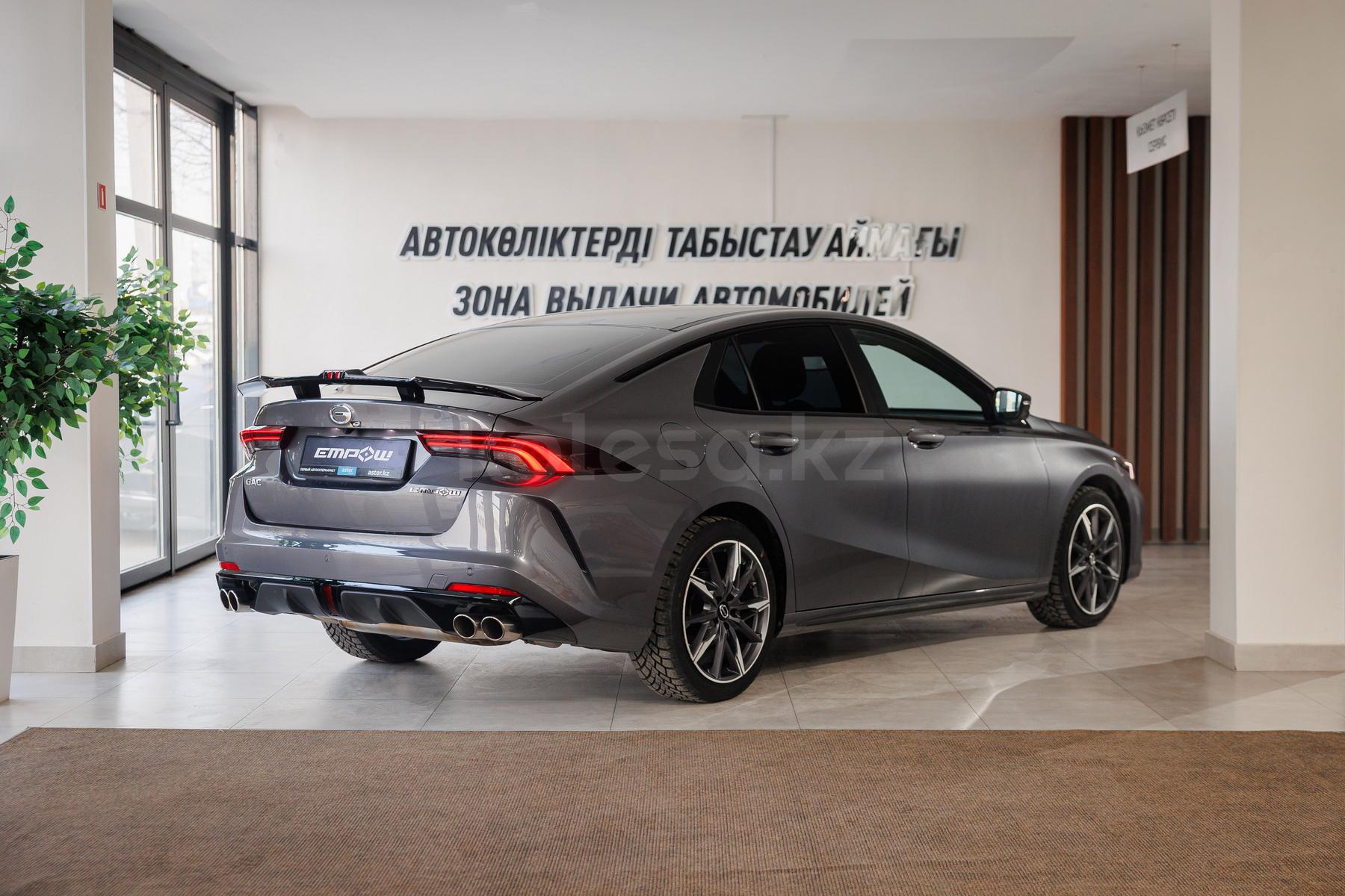 GAC Empow C 2021 - н.в. года от 9 990 000 тенге