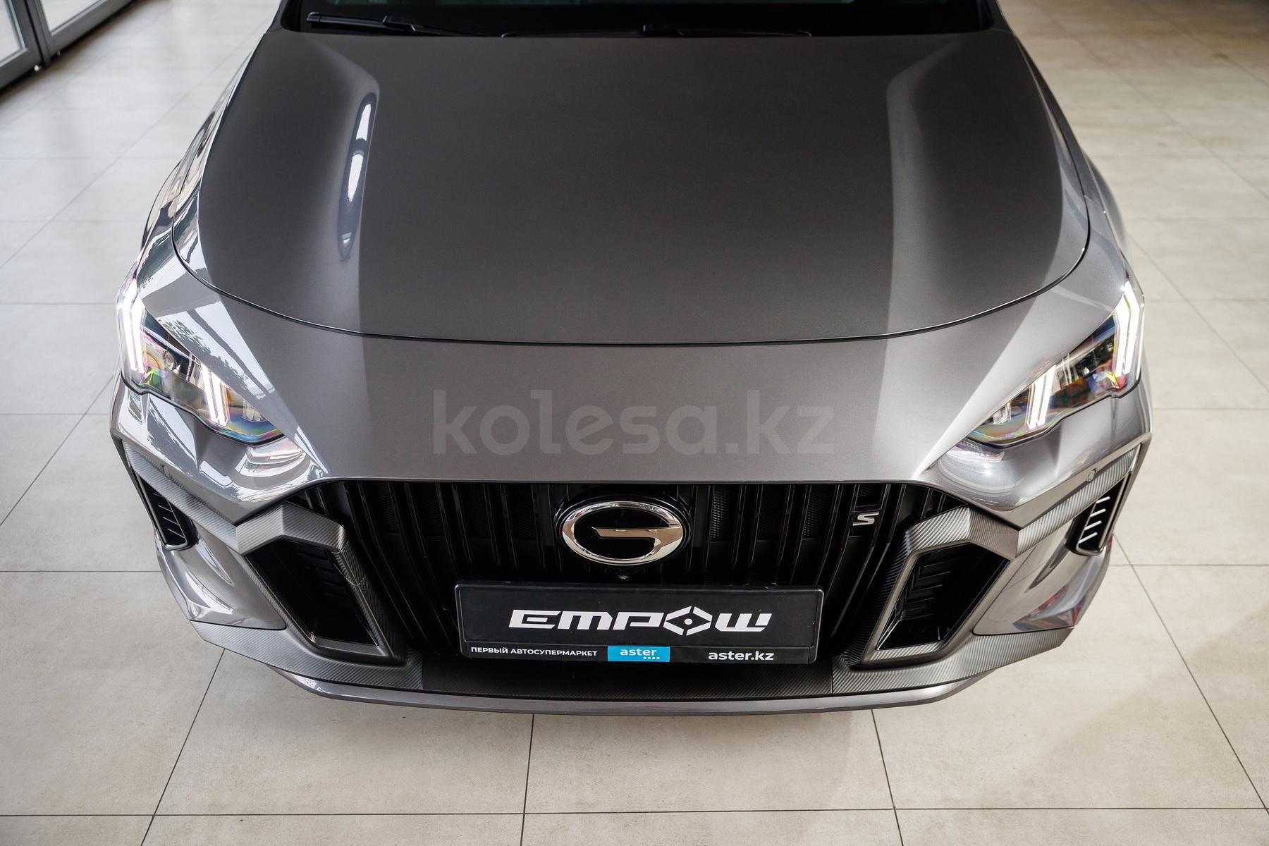 GAC Empow C 2021 - н.в. года от 9 990 000 тенге