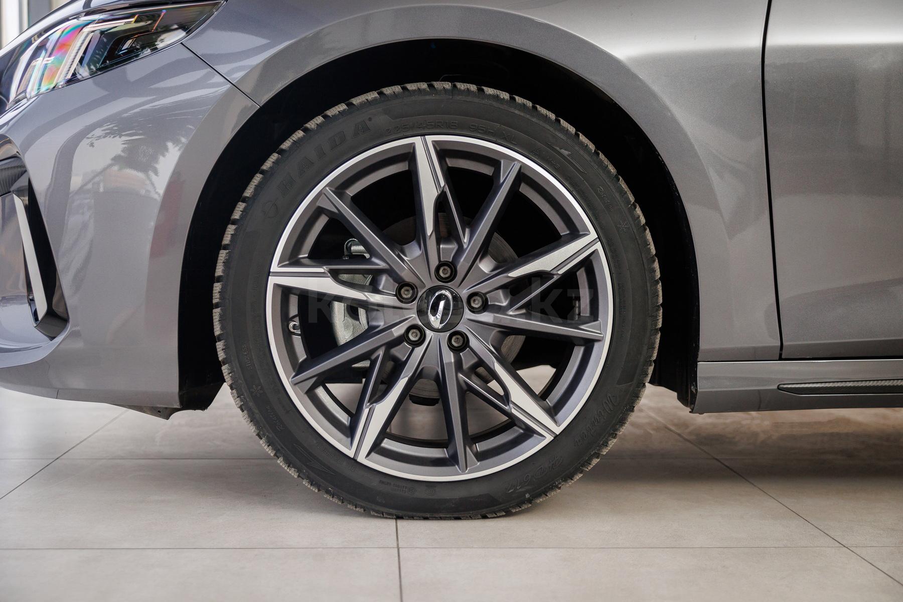 GAC Empow C 2021 - н.в. года от 9 990 000 тенге