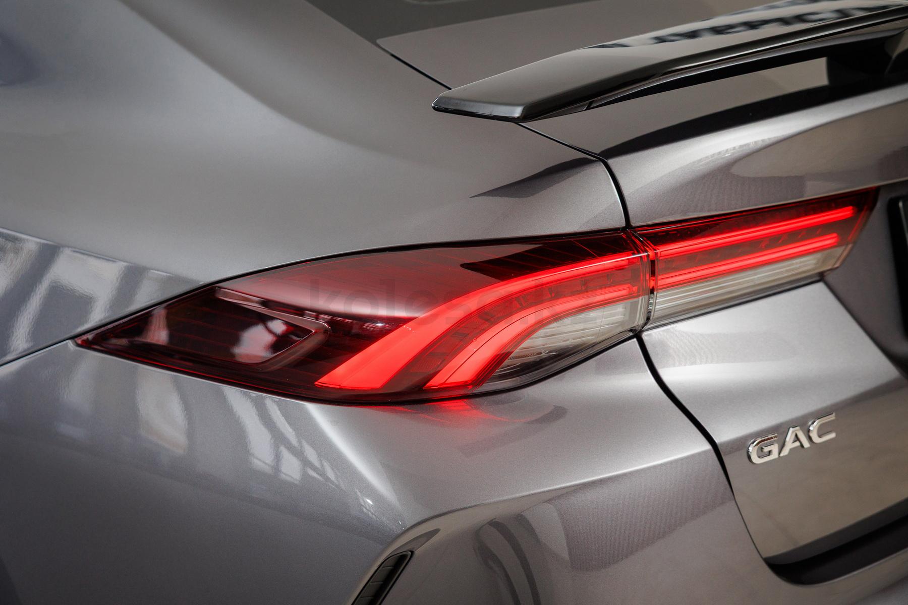 GAC Empow C 2021 - н.в. года от 9 990 000 тенге