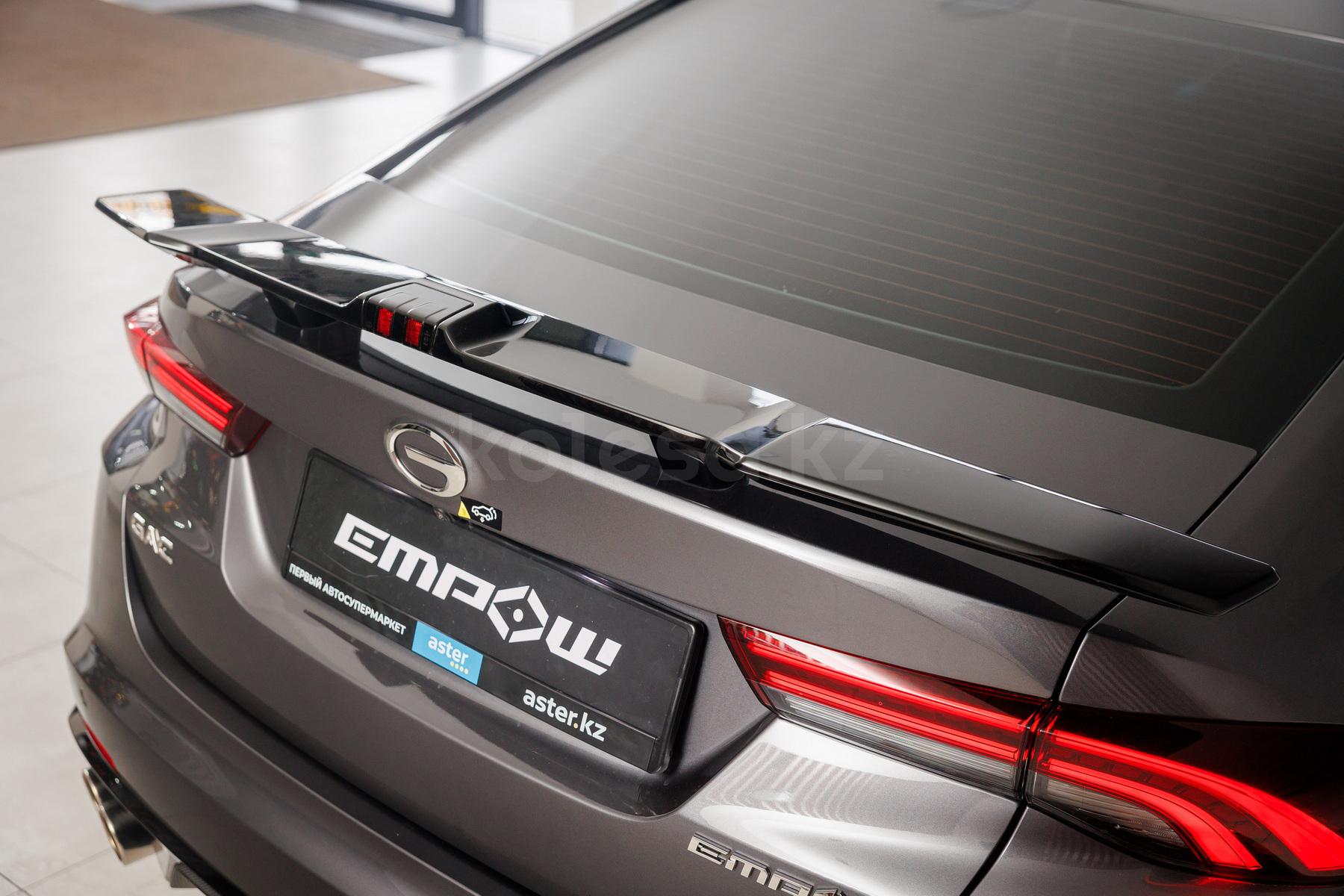 GAC Empow C 2021 - н.в. года от 9 990 000 тенге