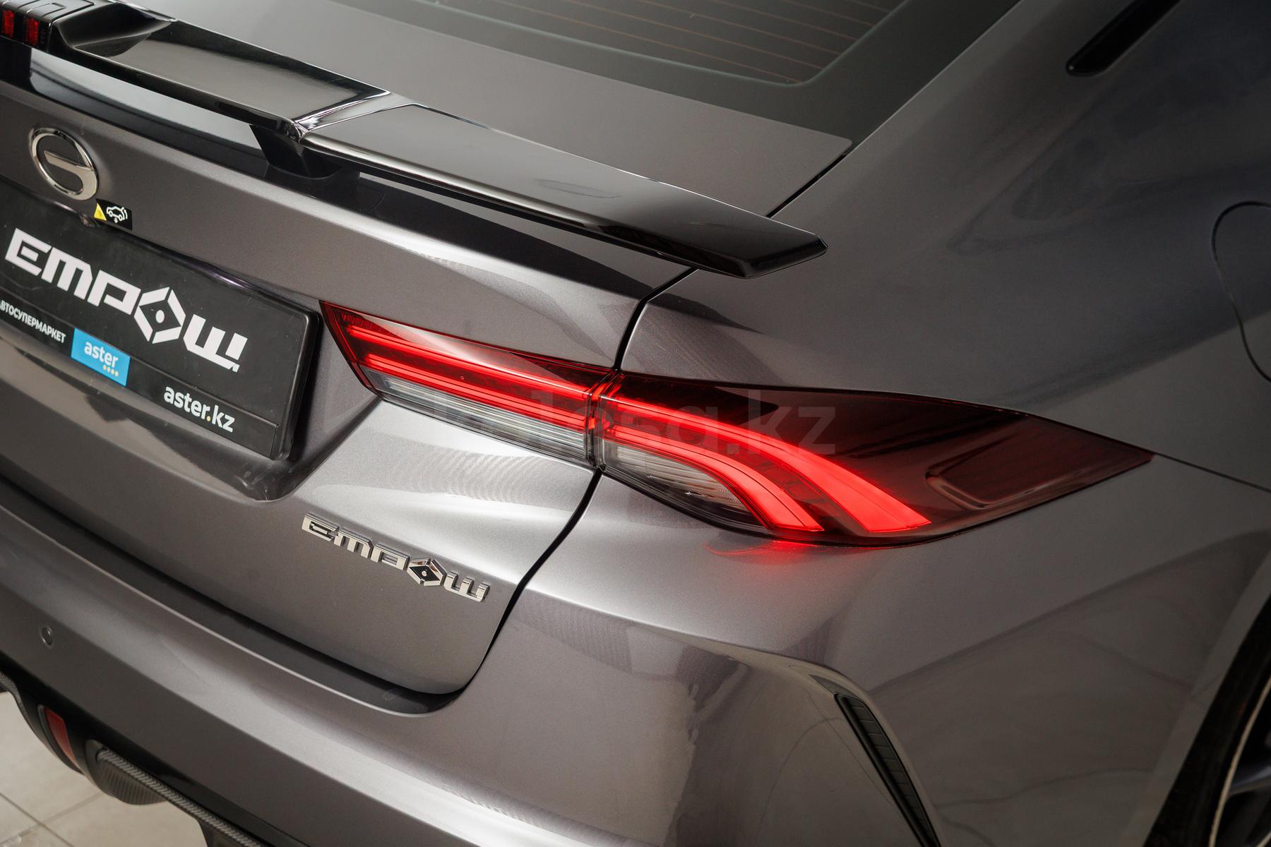 GAC Empow C 2021 - н.в. года от 9 990 000 тенге