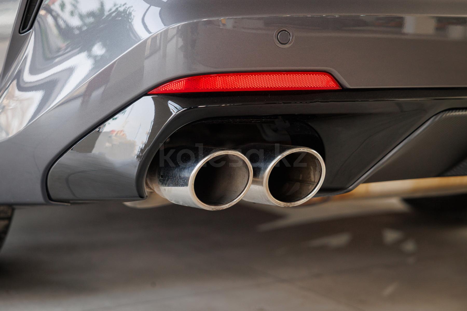 GAC Empow C 2021 - н.в. года от 9 990 000 тенге