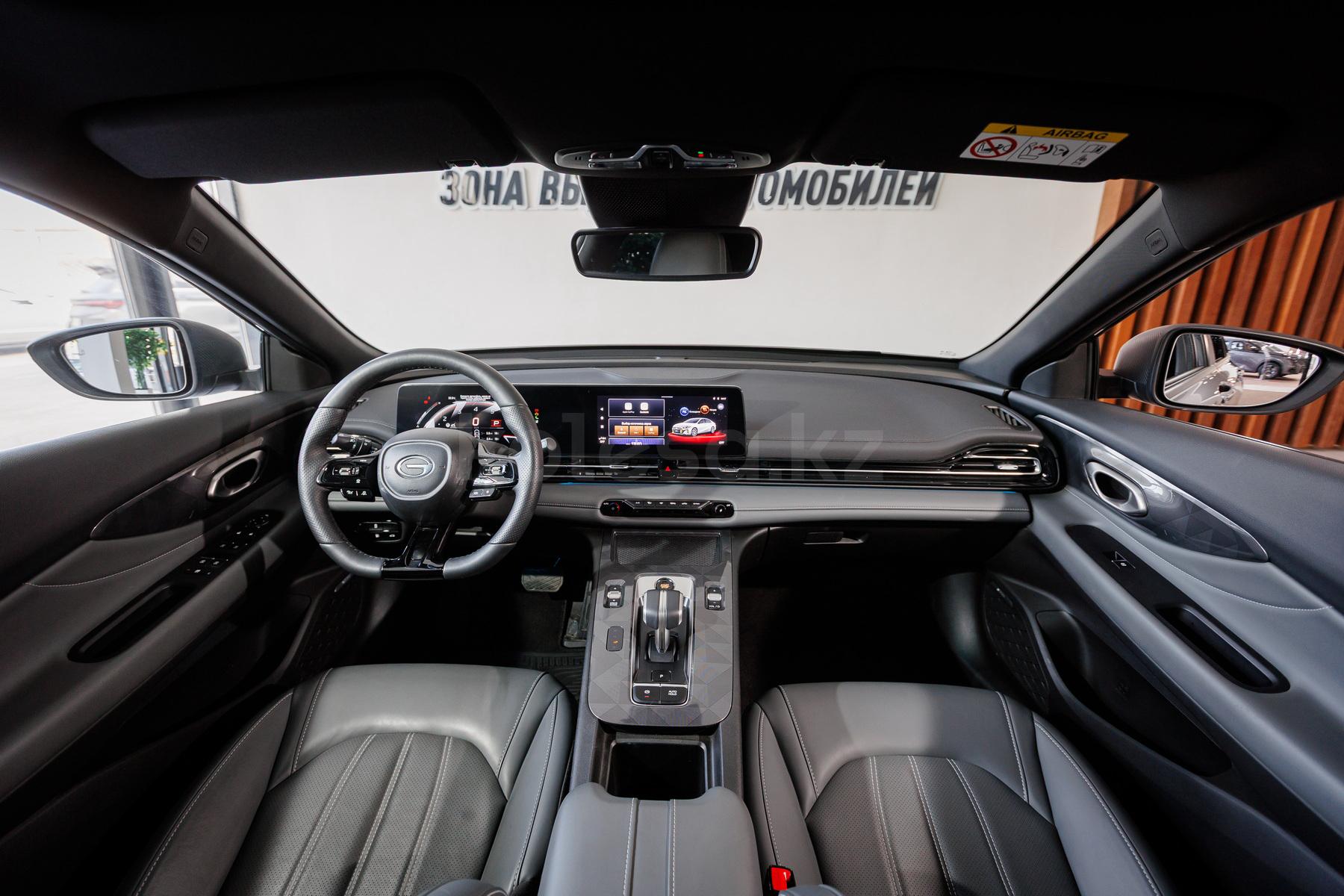 GAC Empow C 2021 - н.в. года от 9 990 000 тенге