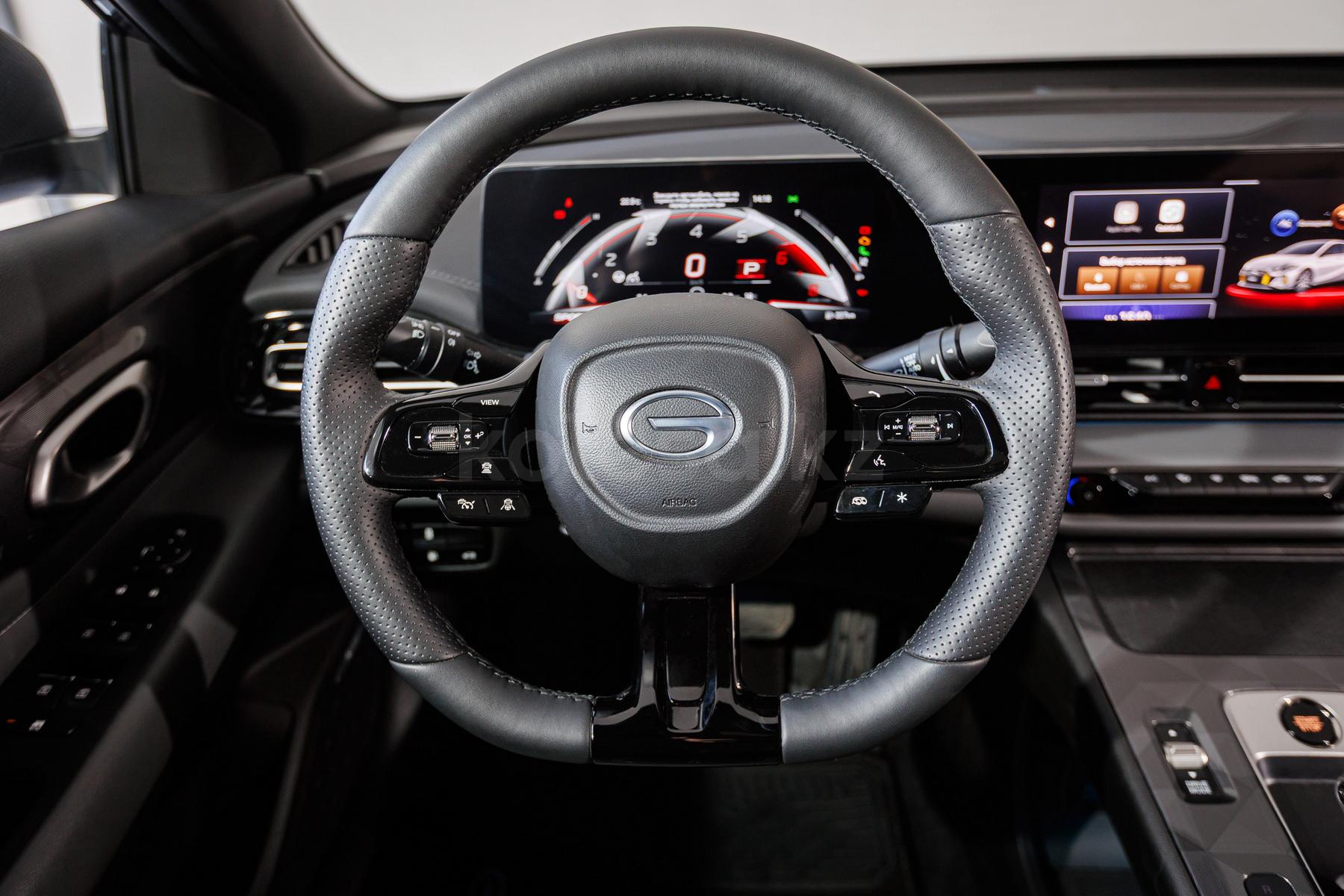 GAC Empow C 2021 - н.в. года от 9 990 000 тенге