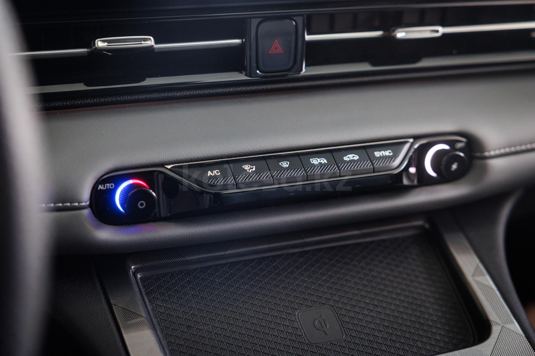 GAC Empow C 2021 - н.в. года от 9 990 000 тенге