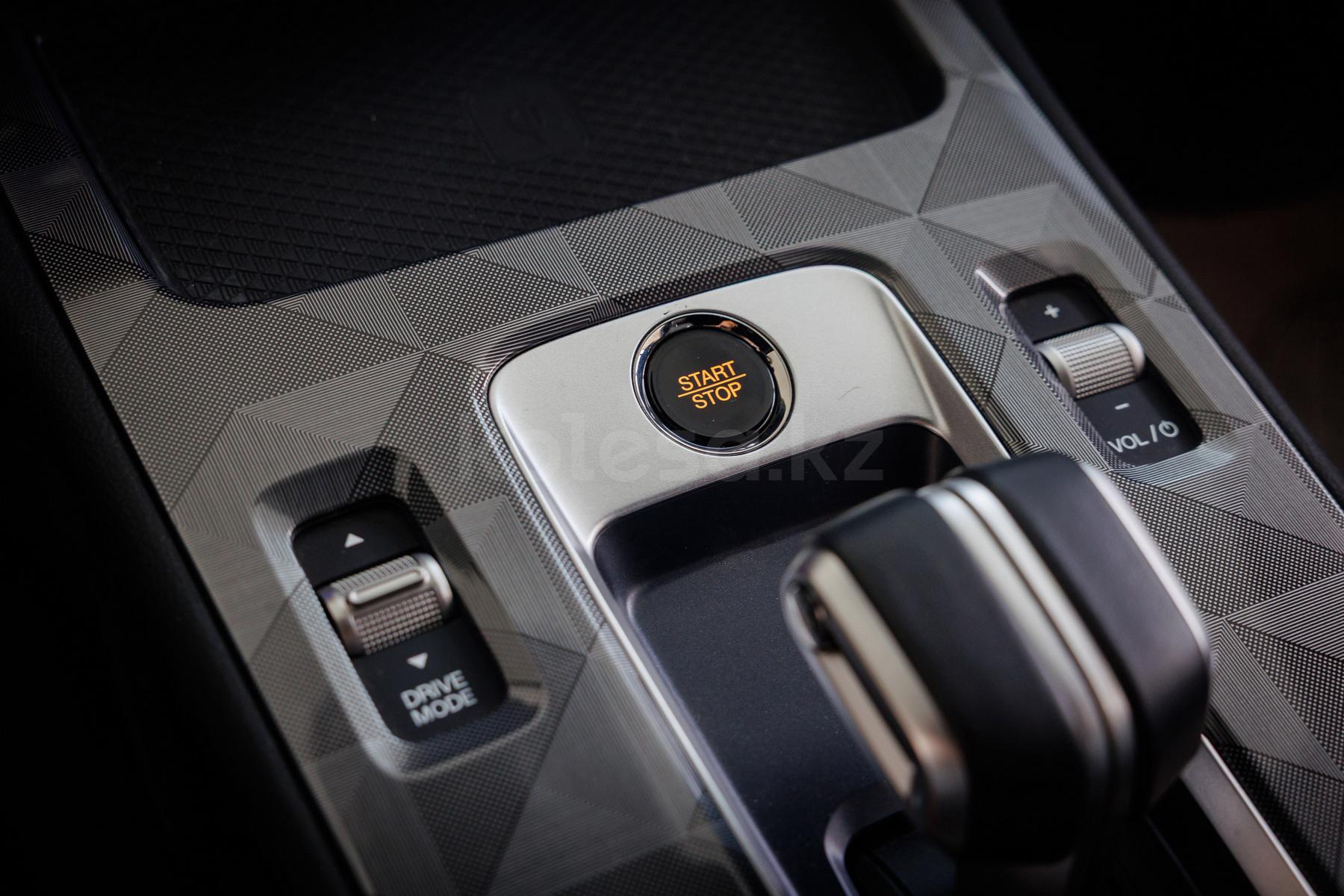 GAC Empow C 2021 - н.в. года от 9 990 000 тенге