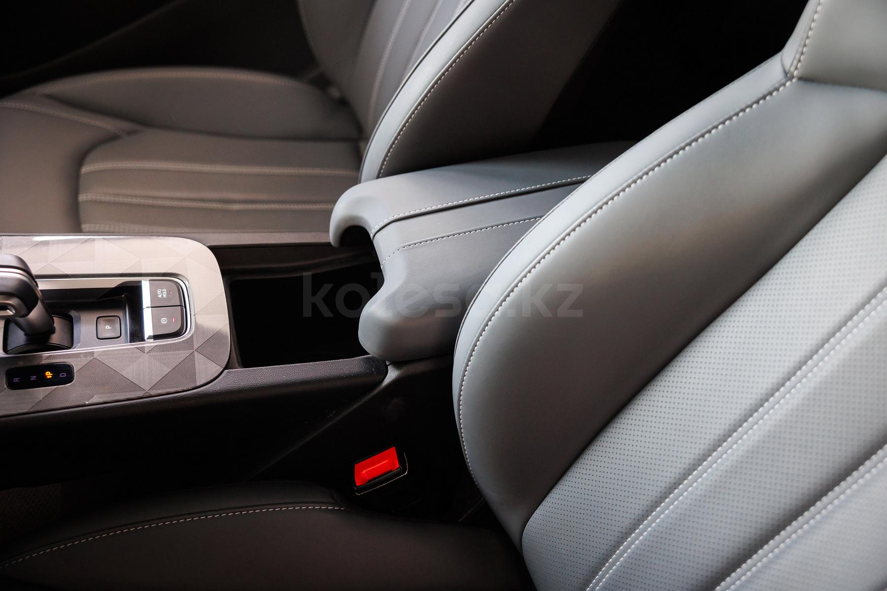 GAC Empow C 2021 - н.в. года от 9 990 000 тенге