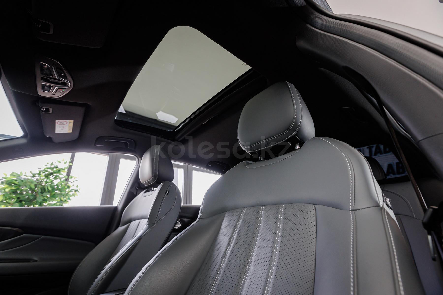 GAC Empow C 2021 - н.в. года от 9 990 000 тенге