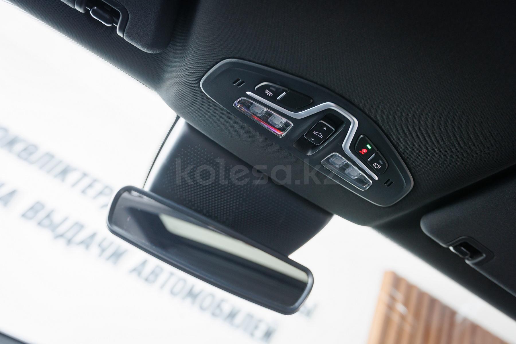 GAC Empow C 2021 - н.в. года от 9 990 000 тенге