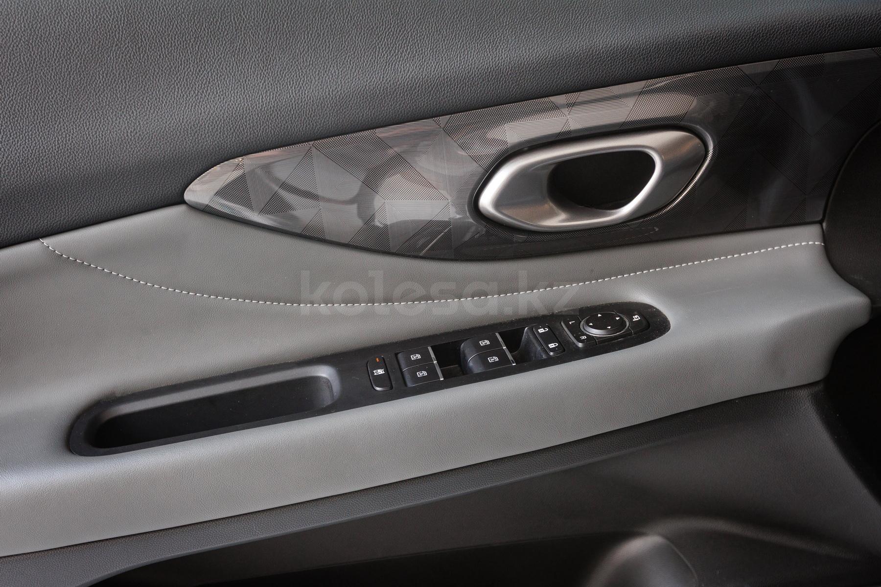 GAC Empow C 2021 - н.в. года от 9 990 000 тенге