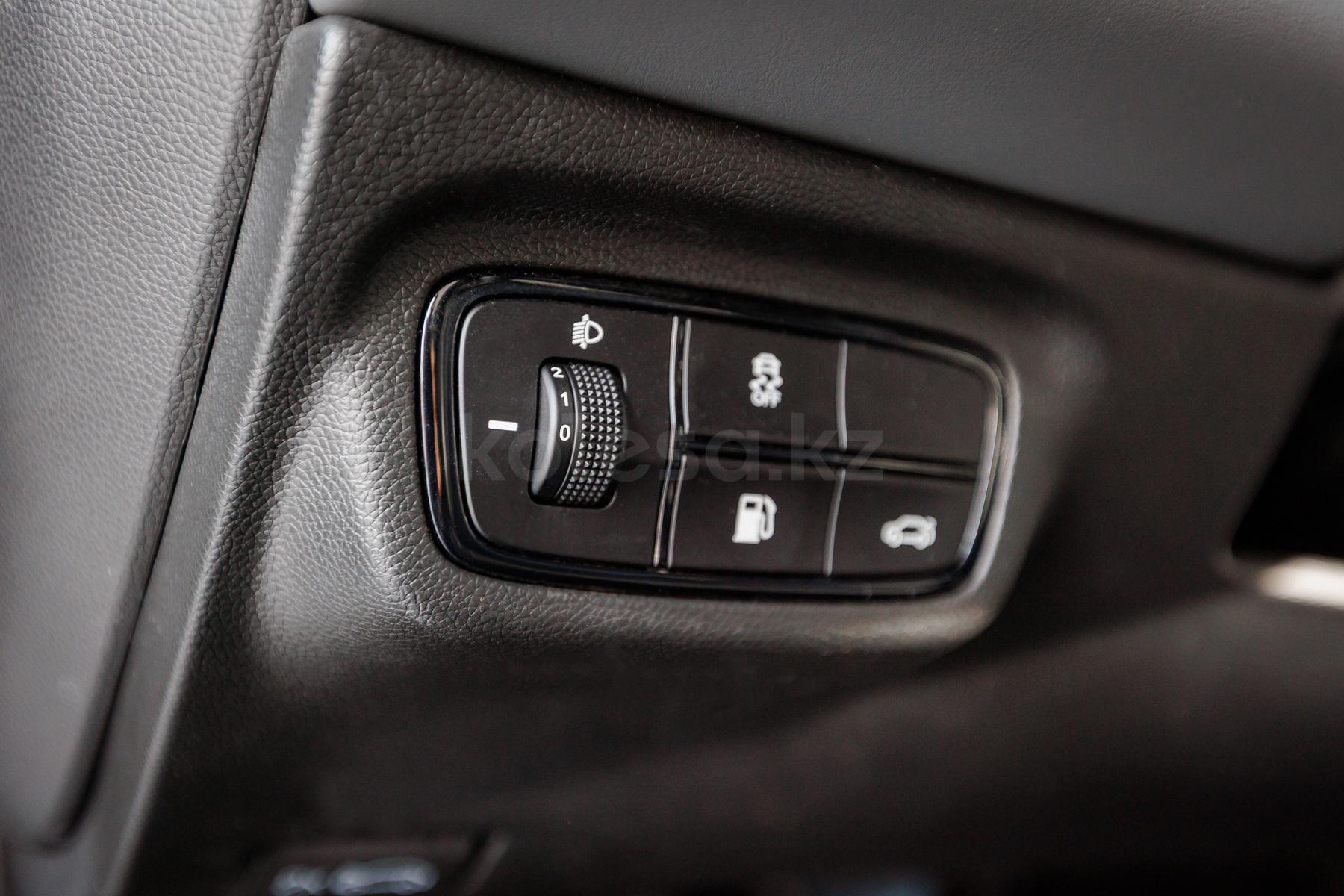 GAC Empow C 2021 - н.в. года от 9 990 000 тенге