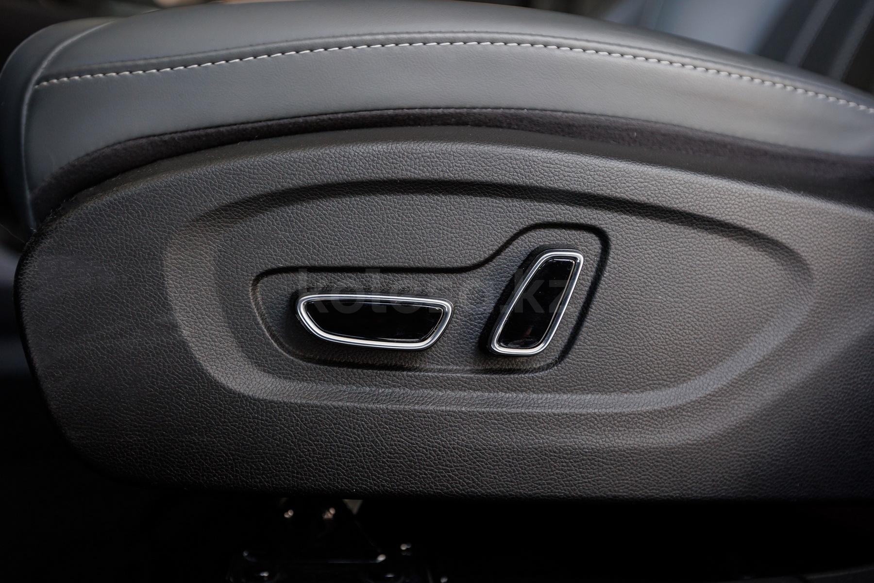 GAC Empow C 2021 - н.в. года от 9 990 000 тенге