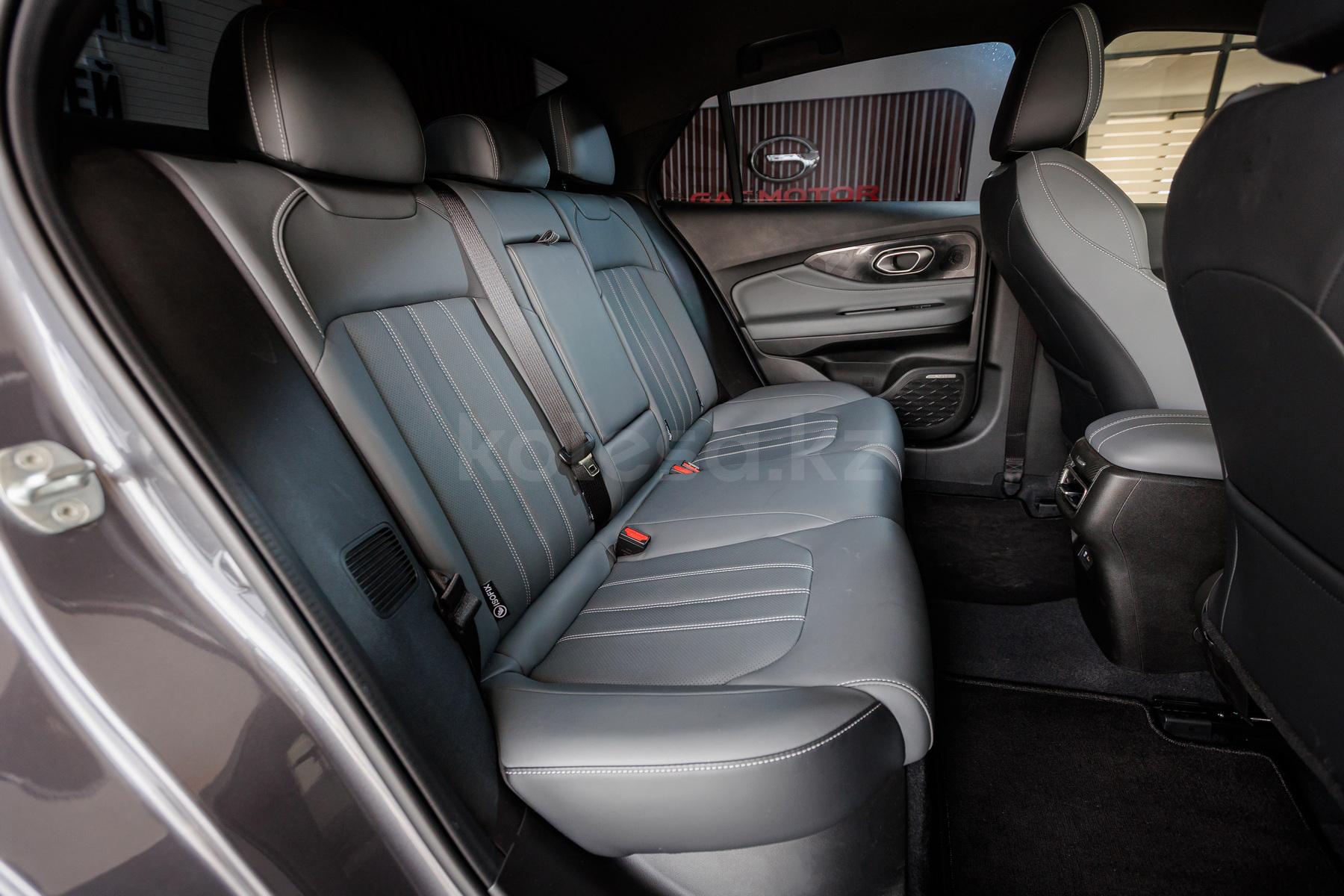 GAC Empow C 2021 - н.в. года от 9 990 000 тенге