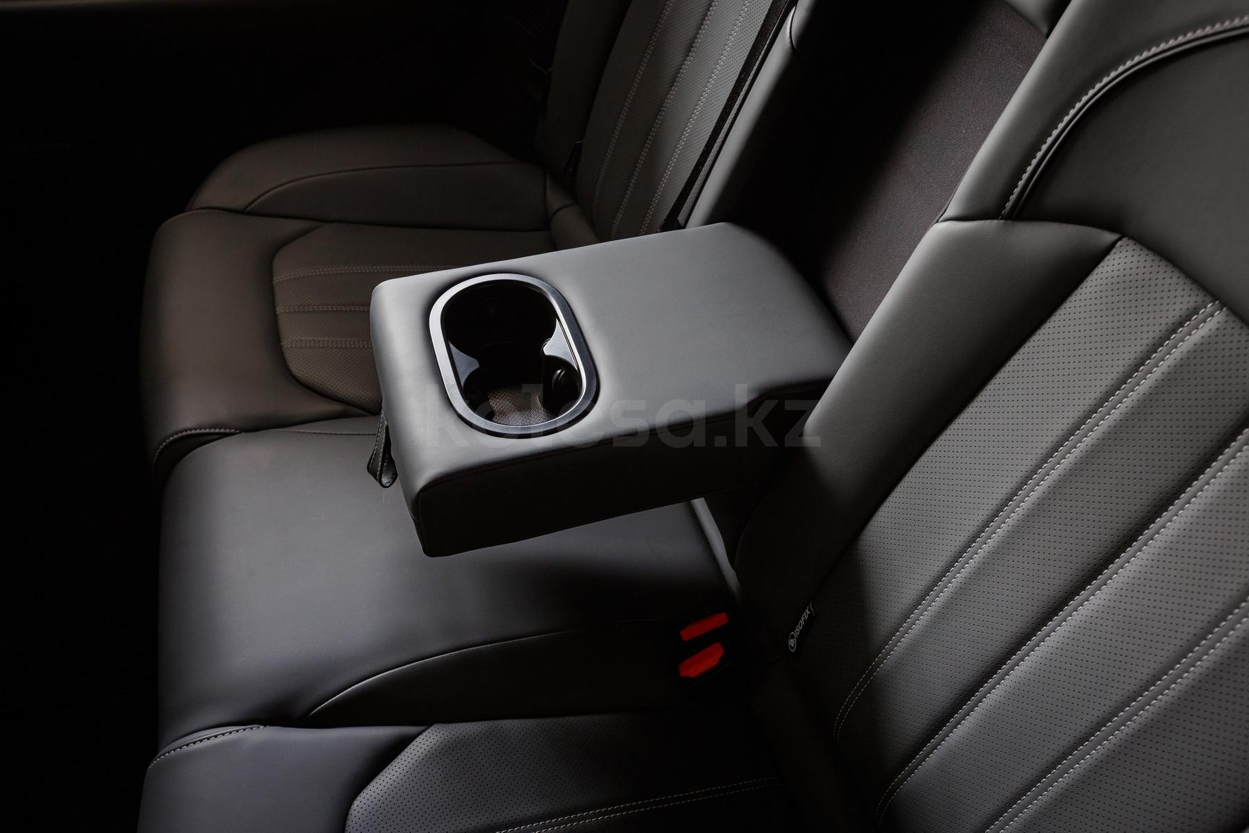 GAC Empow C 2021 - н.в. года от 9 990 000 тенге