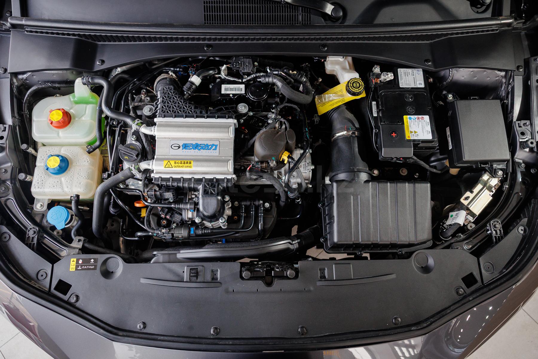 GAC Empow C 2021 - н.в. года от 9 990 000 тенге