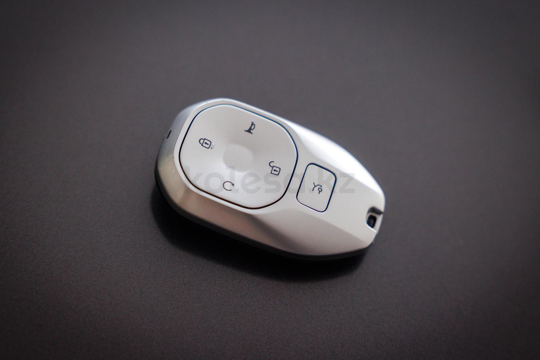 GAC Empow C 2021 - н.в. года от 9 990 000 тенге