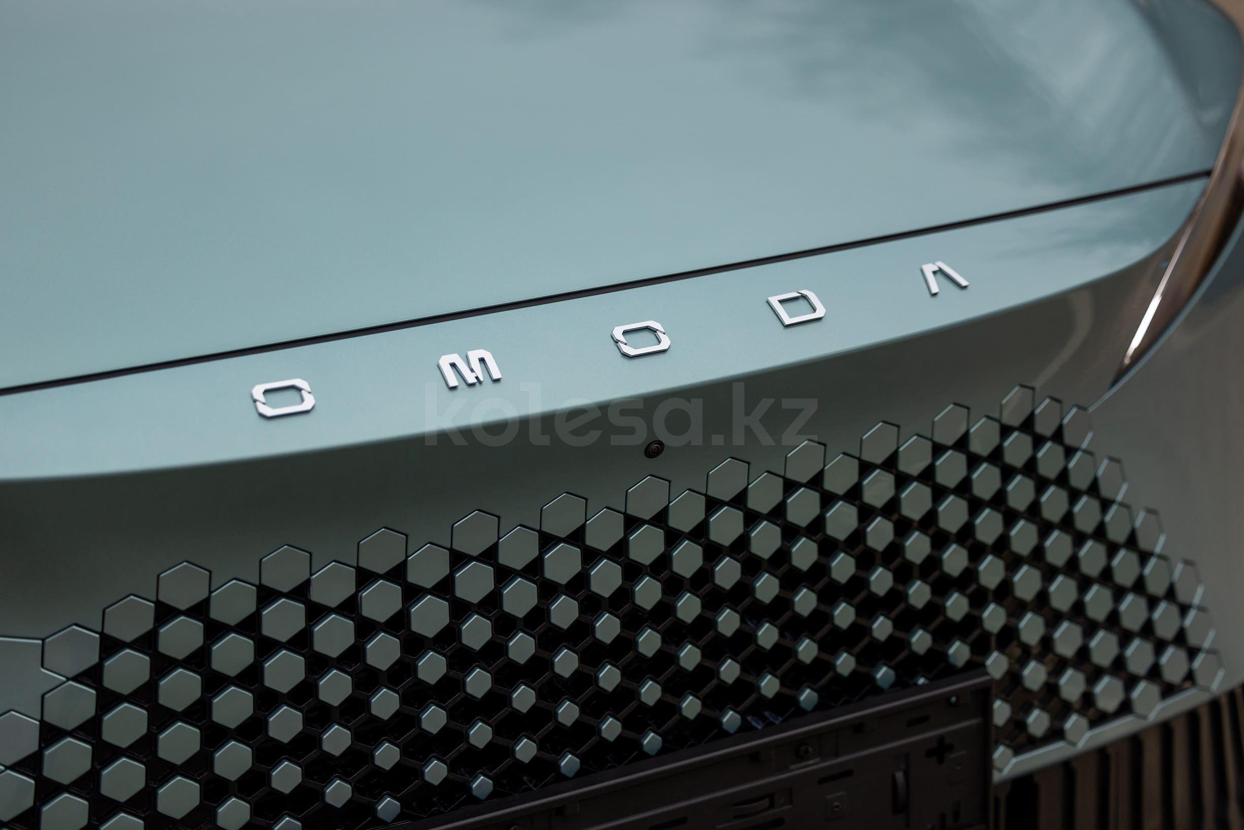 Omoda C7 SUV 2024 - н.в. года от 11 990 000 тенге