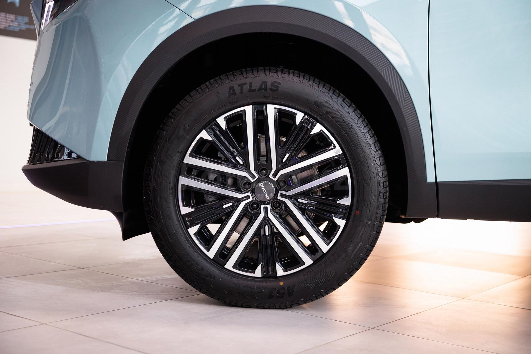 Omoda C7 SUV 2024 - н.в. года от 10 990 000 тенге