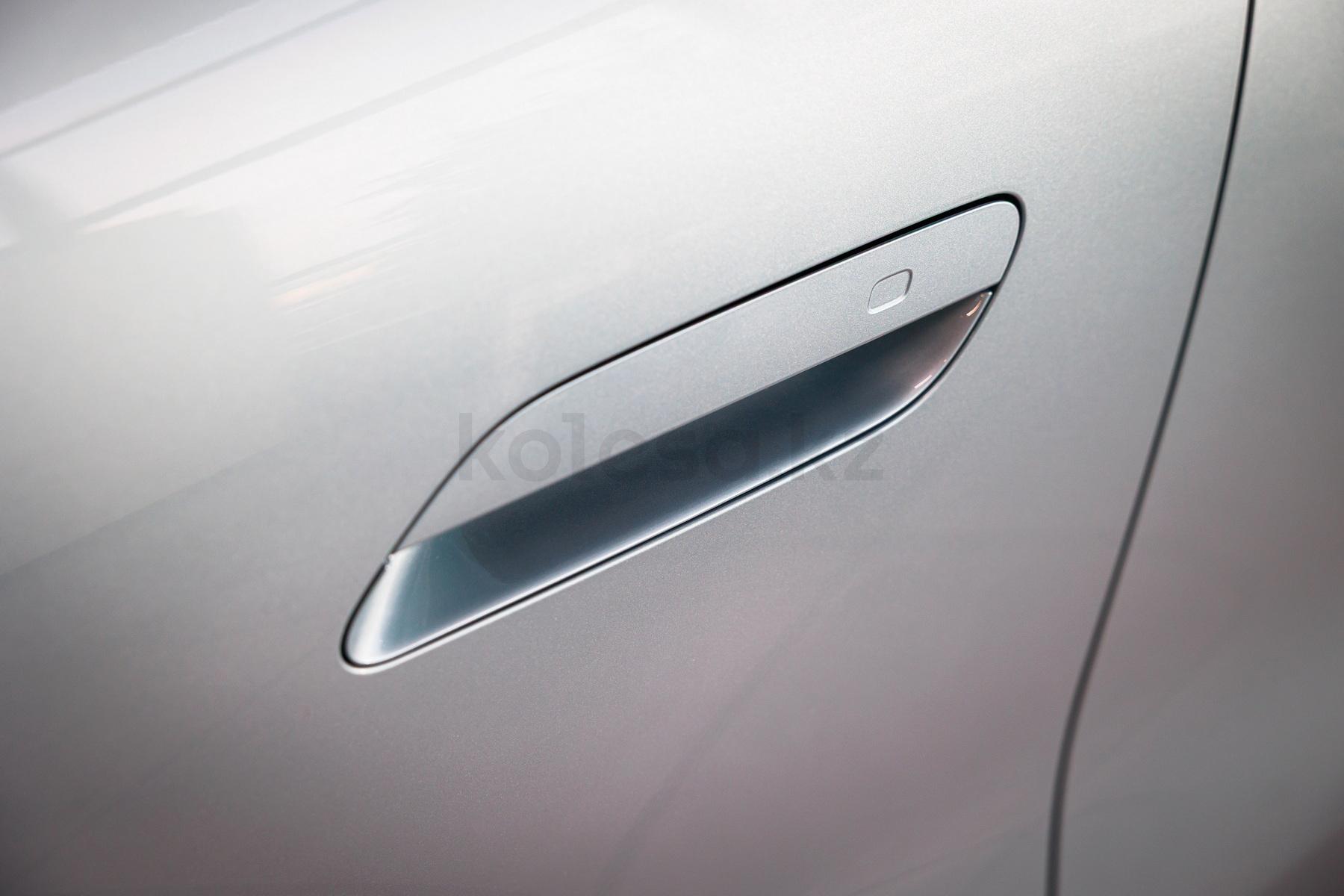 Omoda C7 SUV 2024 - н.в. года от 10 990 000 тенге