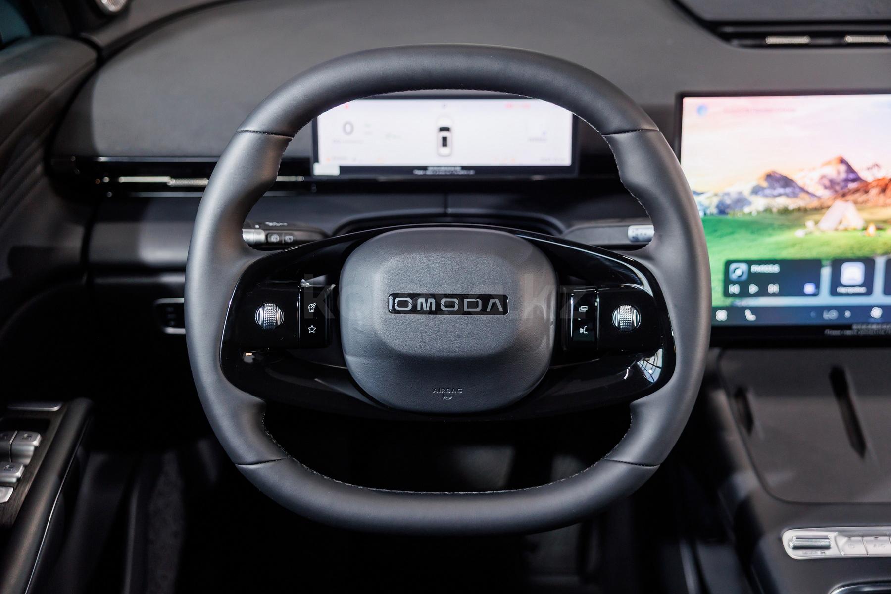 Omoda C7 SUV 2024 - н.в. года от 10 990 000 тенге