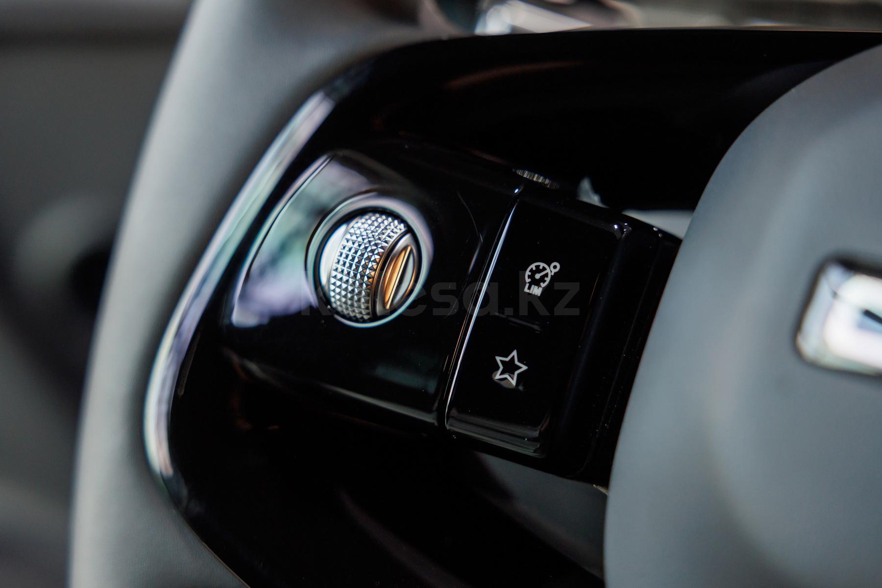 Omoda C7 SUV 2024 - н.в. года от 10 990 000 тенге