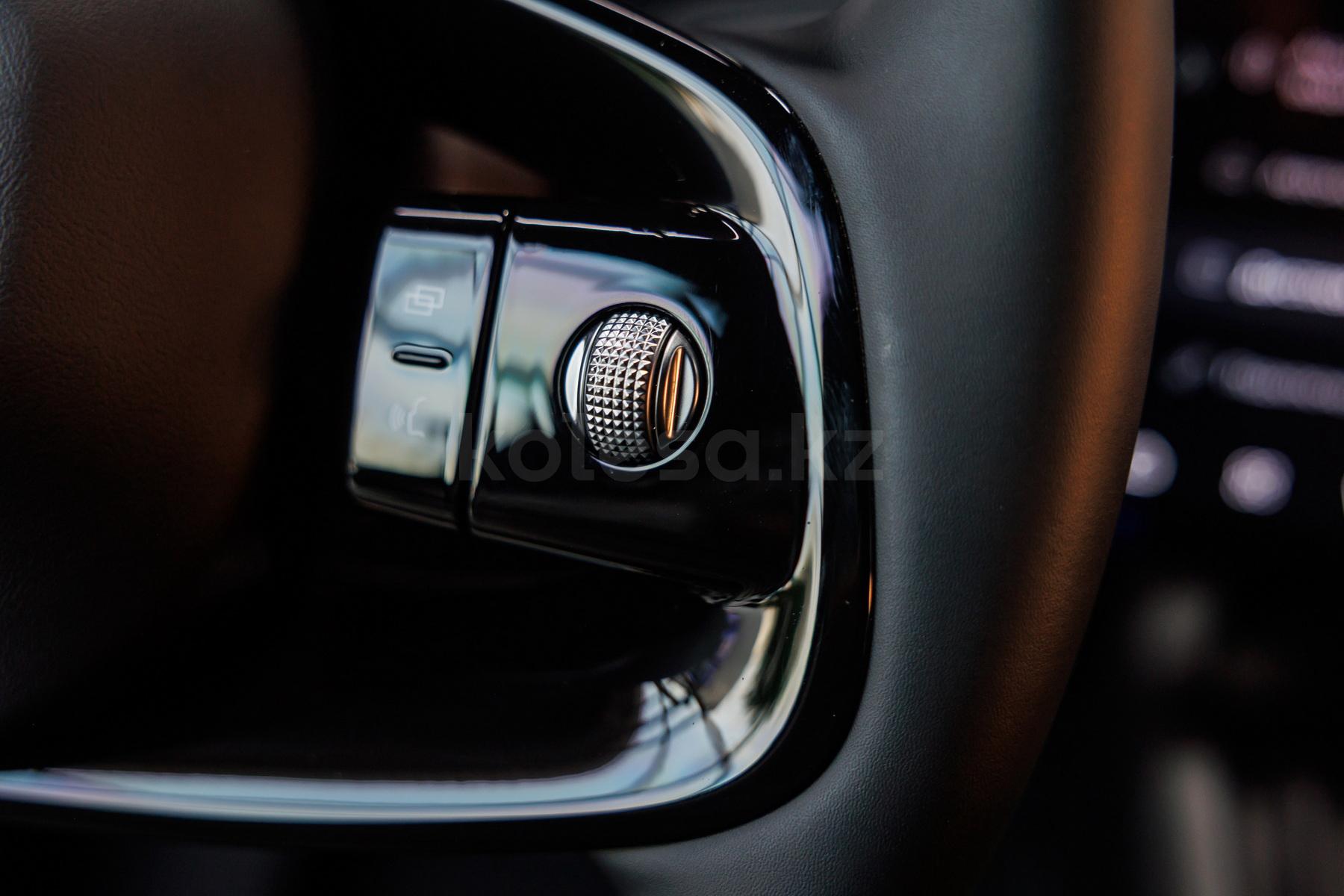 Omoda C7 SUV 2024 - н.в. года от 10 990 000 тенге