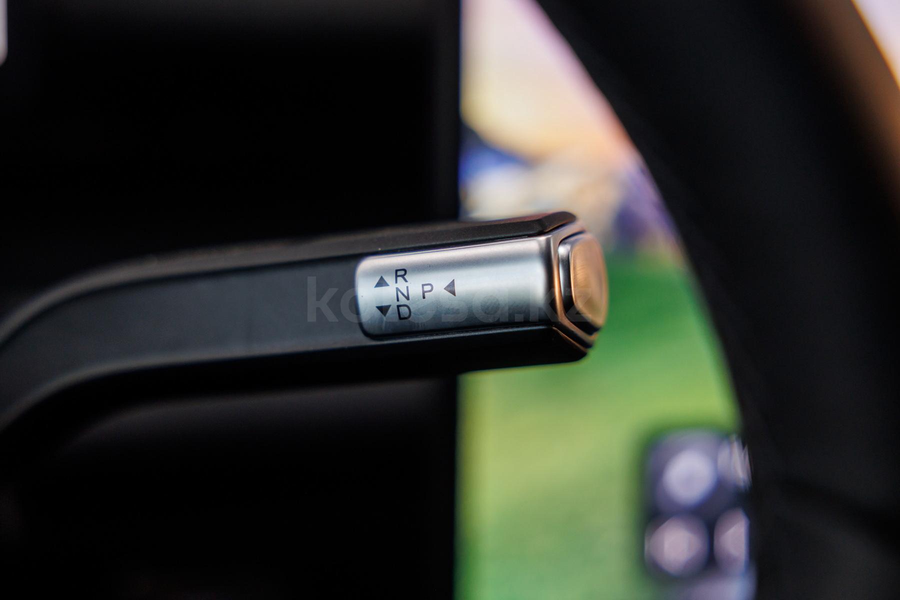 Omoda C7 SUV 2024 - н.в. года от 10 990 000 тенге