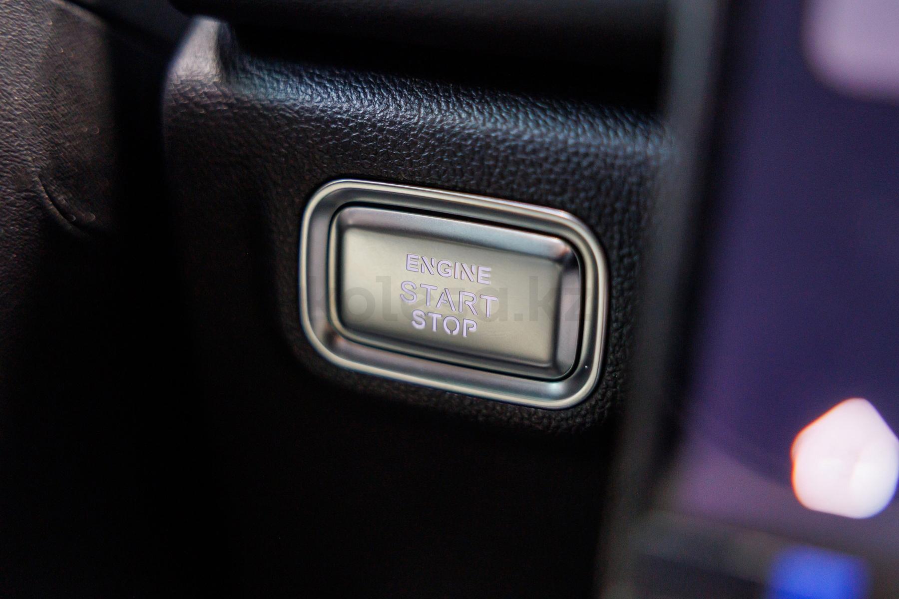 Omoda C7 SUV 2024 - н.в. года от 10 990 000 тенге